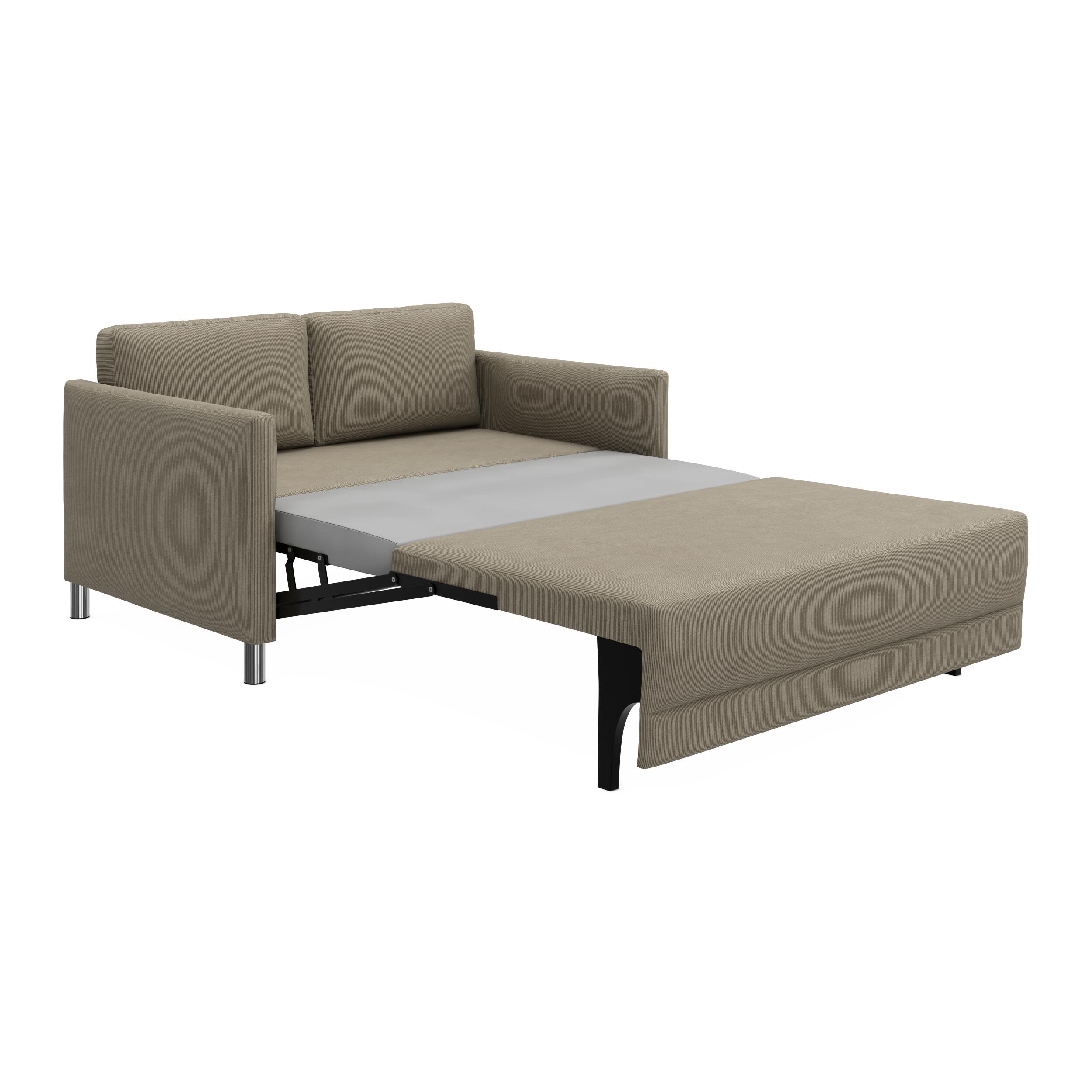 Devon Flex 150 Bäddsoffa 137 x 216 cm 