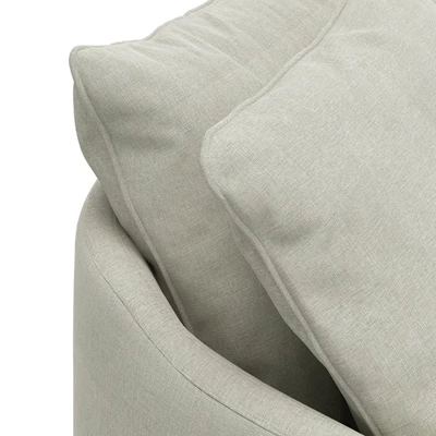 Julia Lux 3-sits XL Soffa