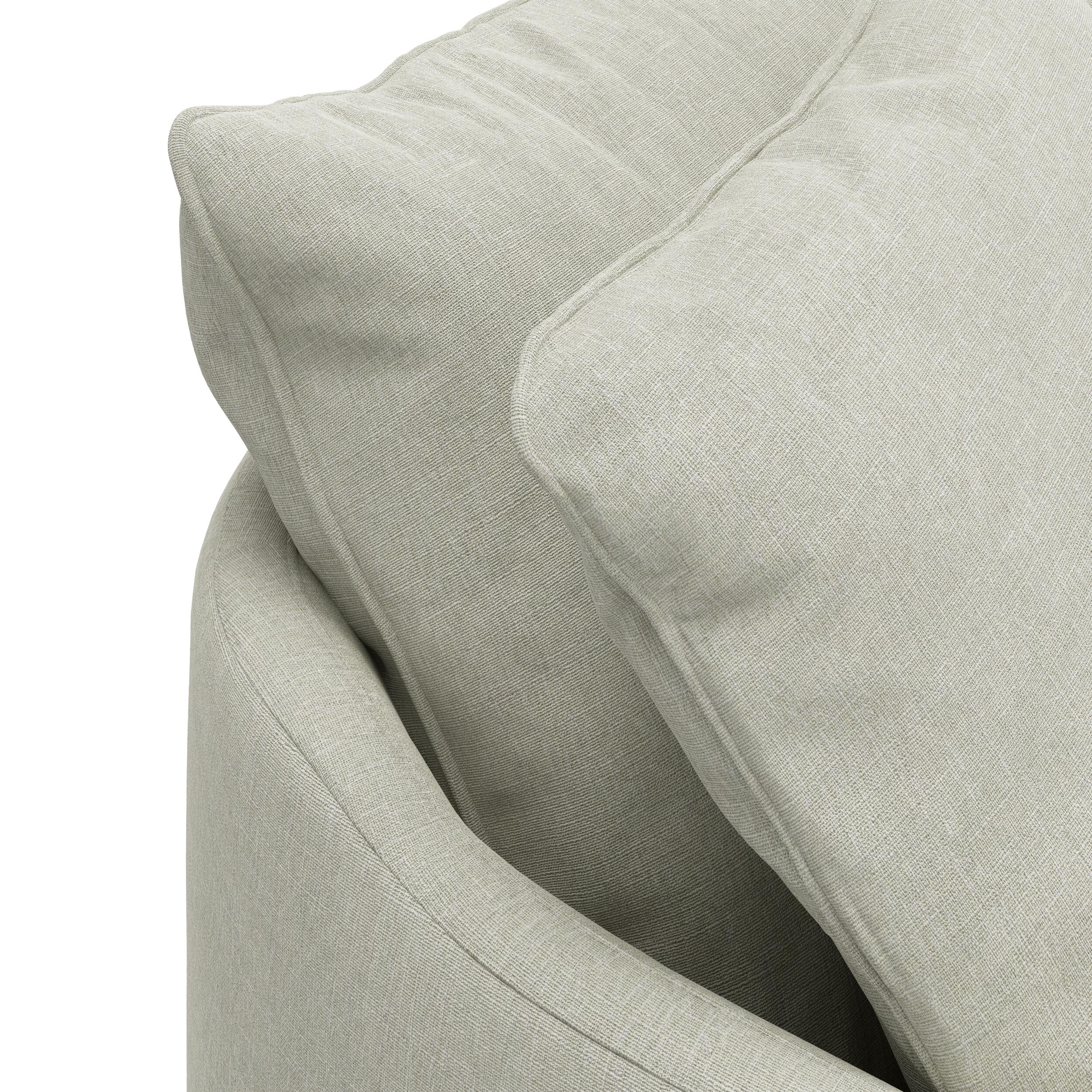 Julia Lux 2½ sits Soffa 