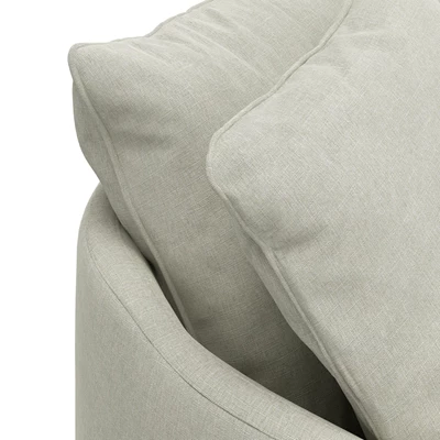 Julia Lux 2½ sits Soffa