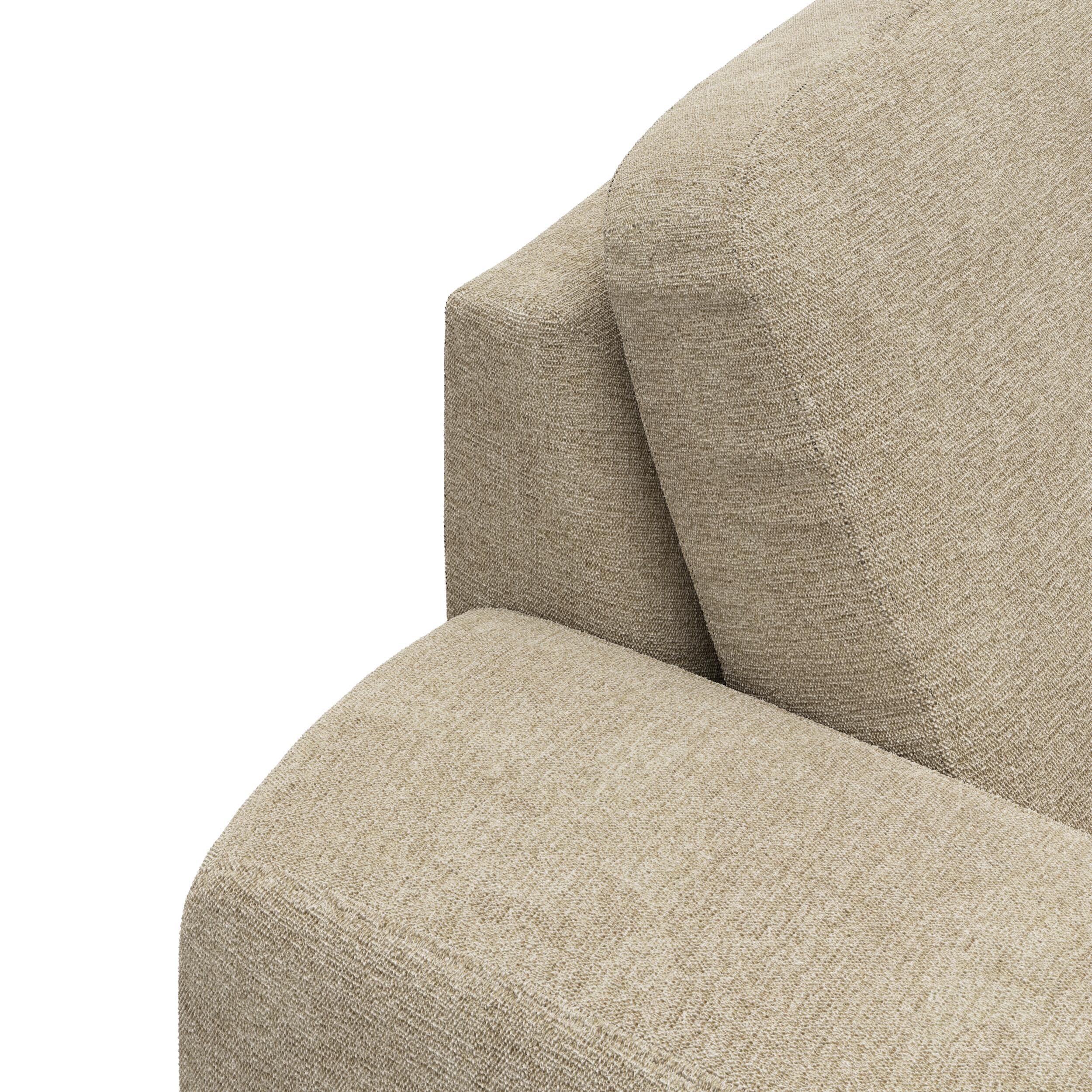 Molino 3 sits Soffa 