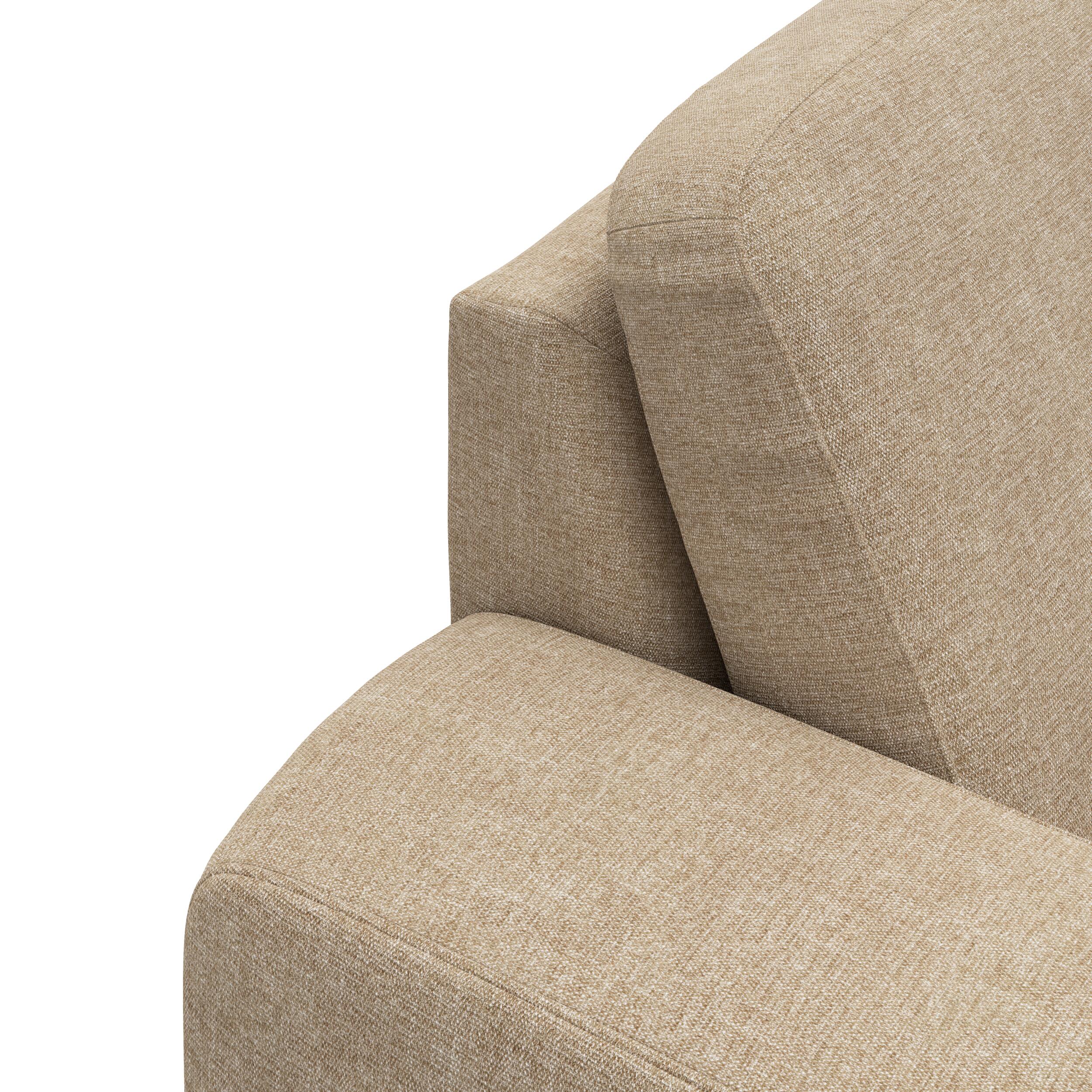 Molino 3 sits Soffa 