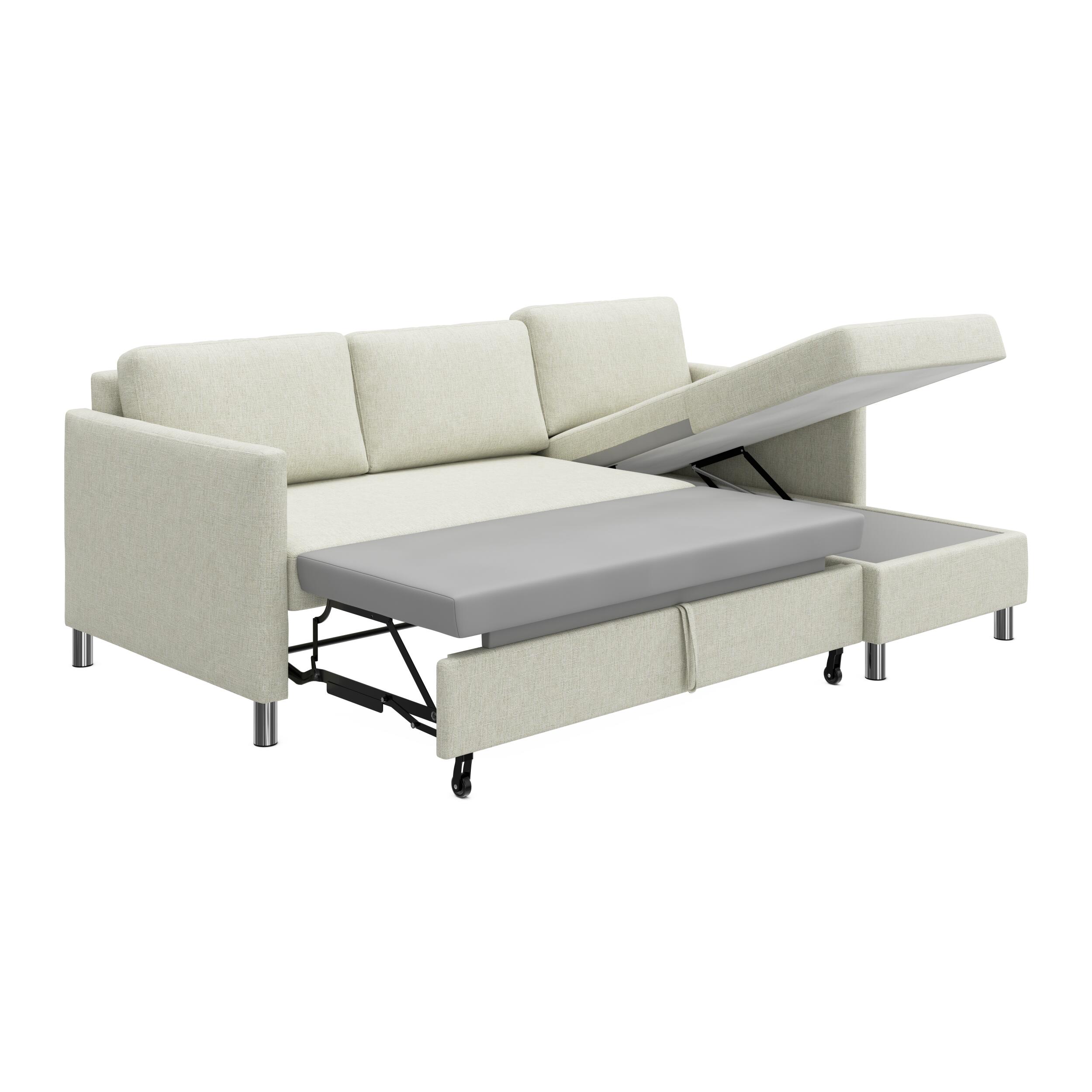 Devon Flex 250 Bäddsoffa 135 x 205 cm 