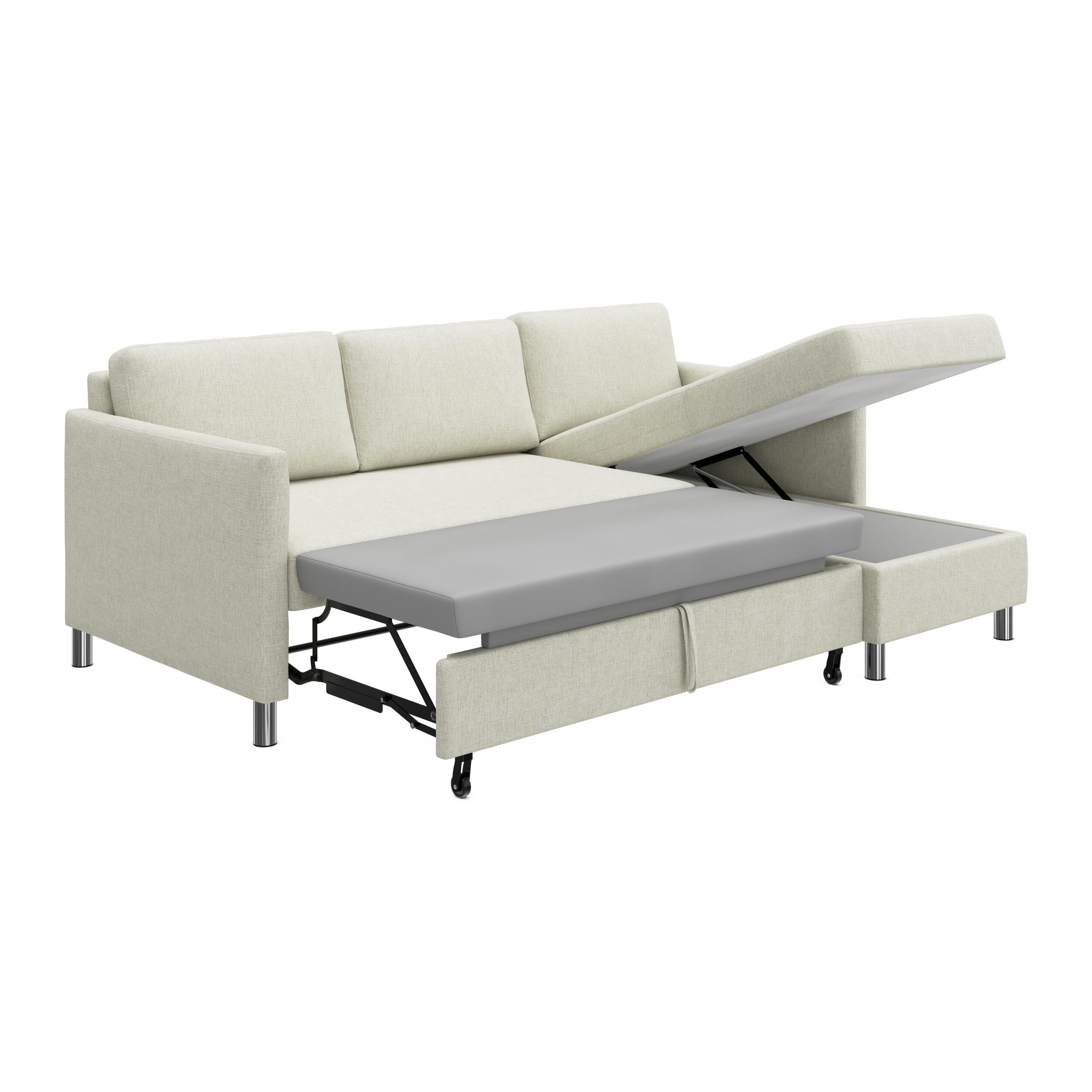 Devon Flex 250 Bäddsoffa 135 x 205 cm 