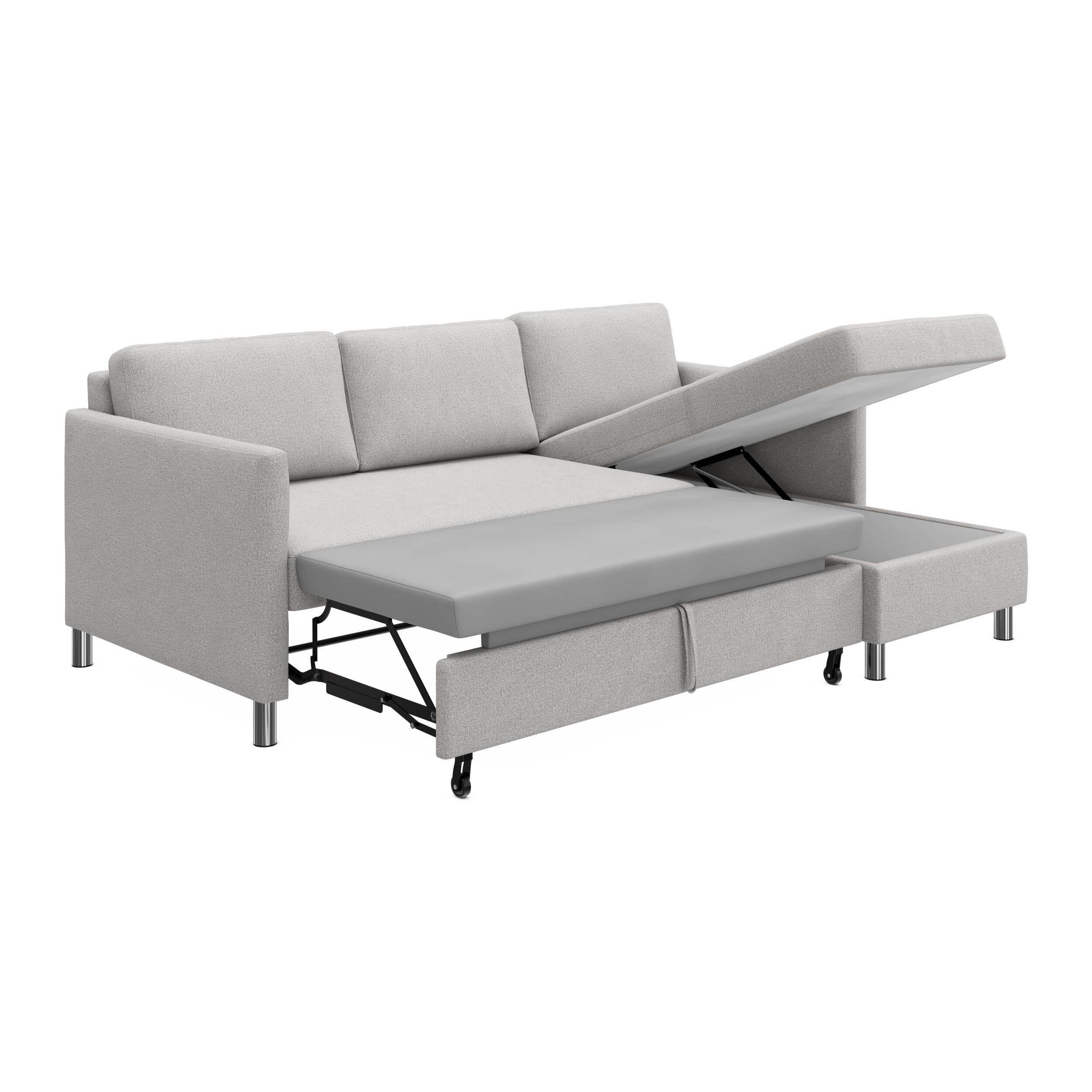 Devon Flex 250 Bäddsoffa 135 x 205 cm 