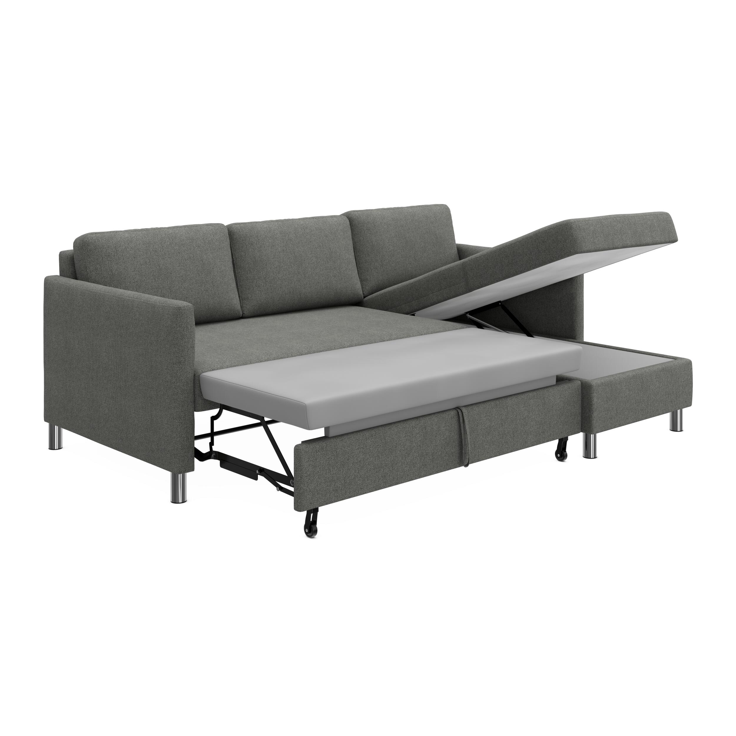 Devon Flex 250 Bäddsoffa 135 x 205 cm 