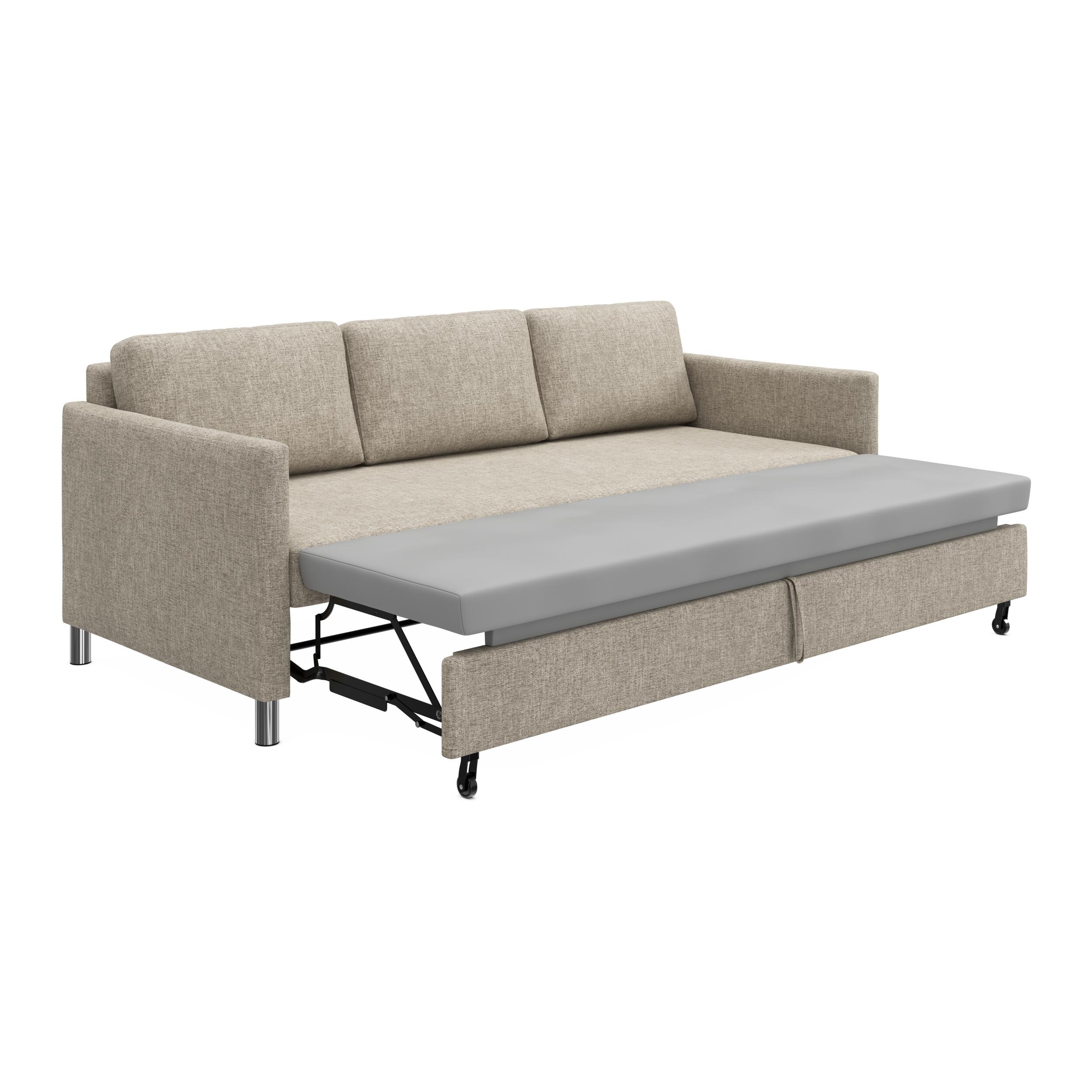 Devon Flex 350 Bäddsoffa 135 x 205 cm 