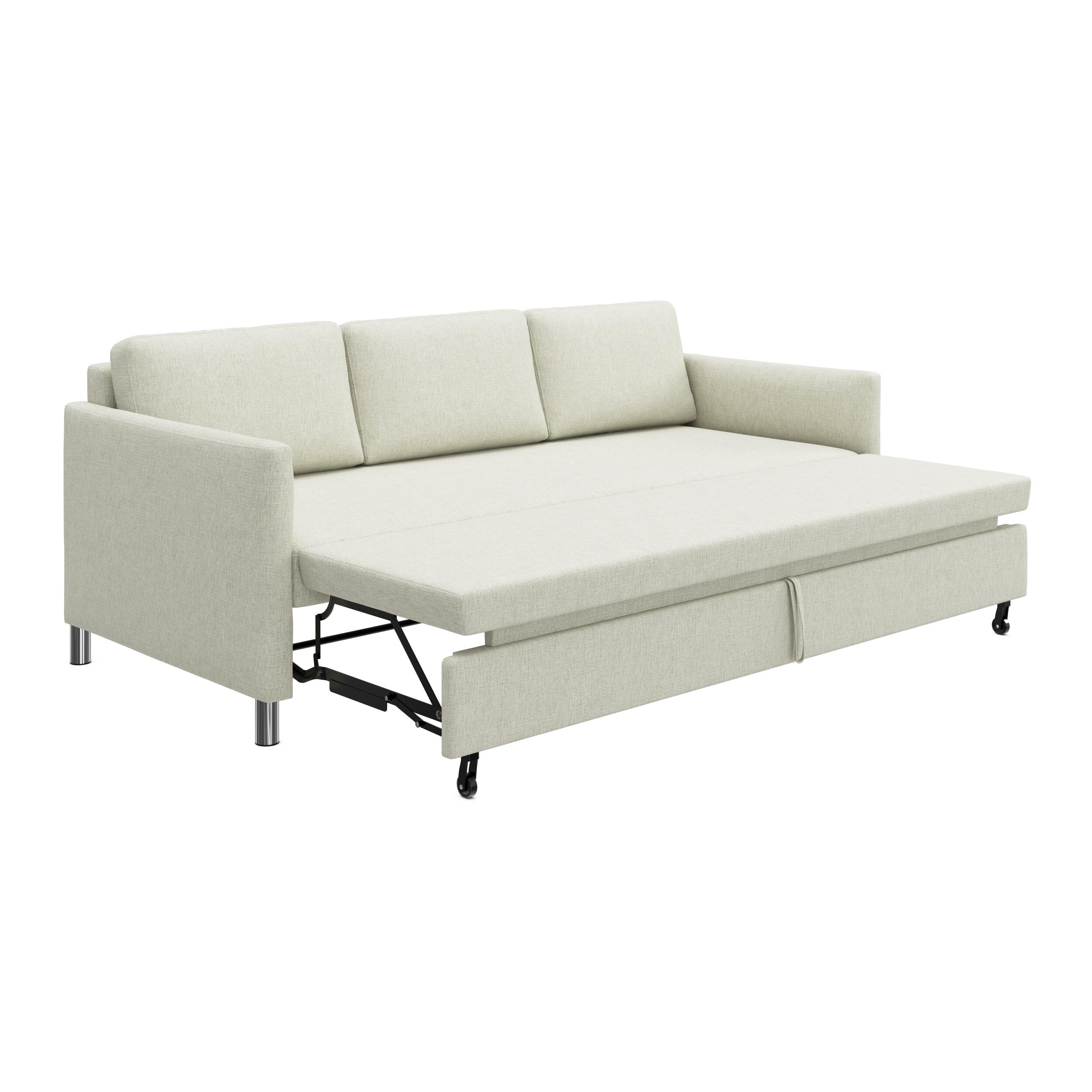 Devon Flex 350 Bäddsoffa 135 x 205 cm 