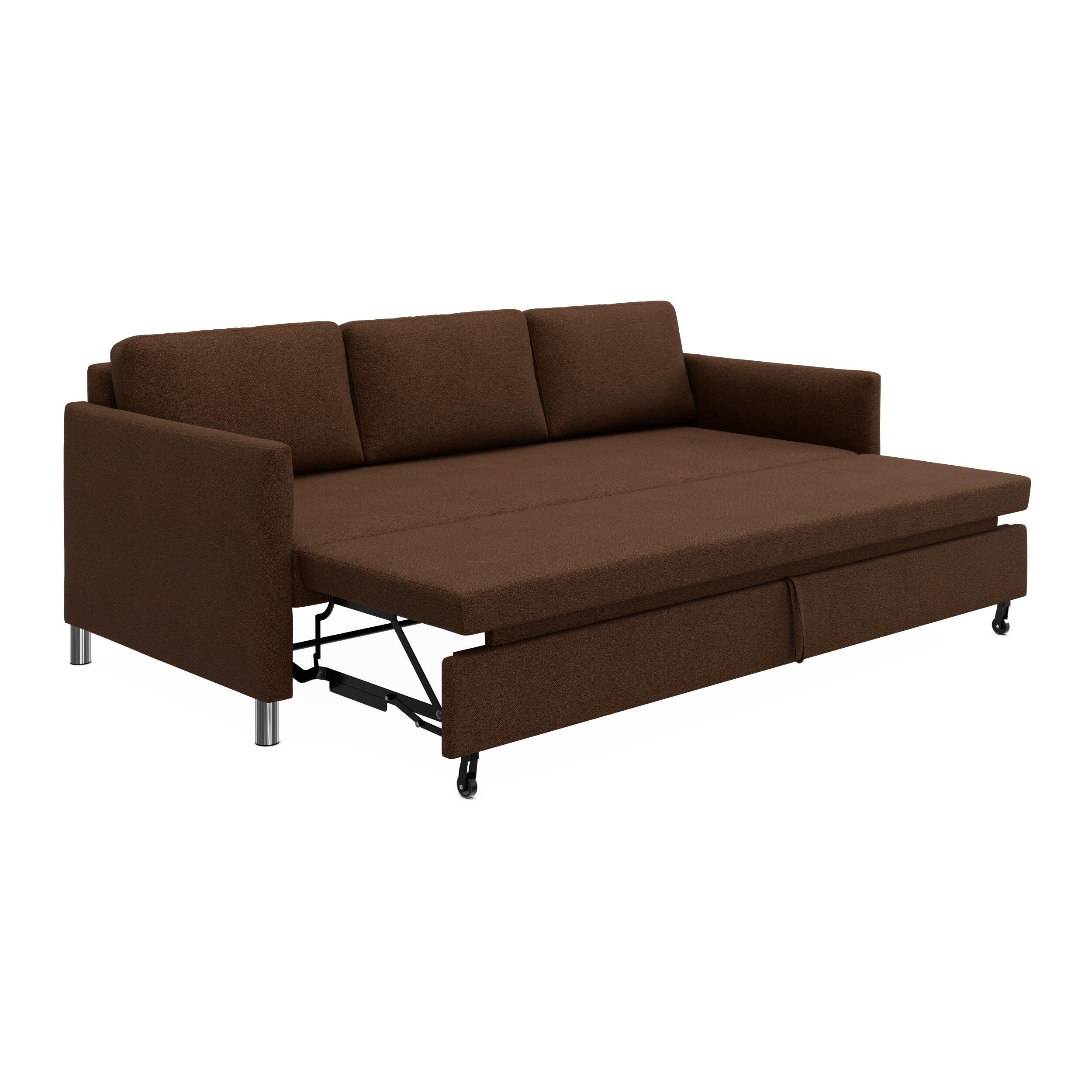 Devon Flex 350 Bäddsoffa 135 x 205 cm 