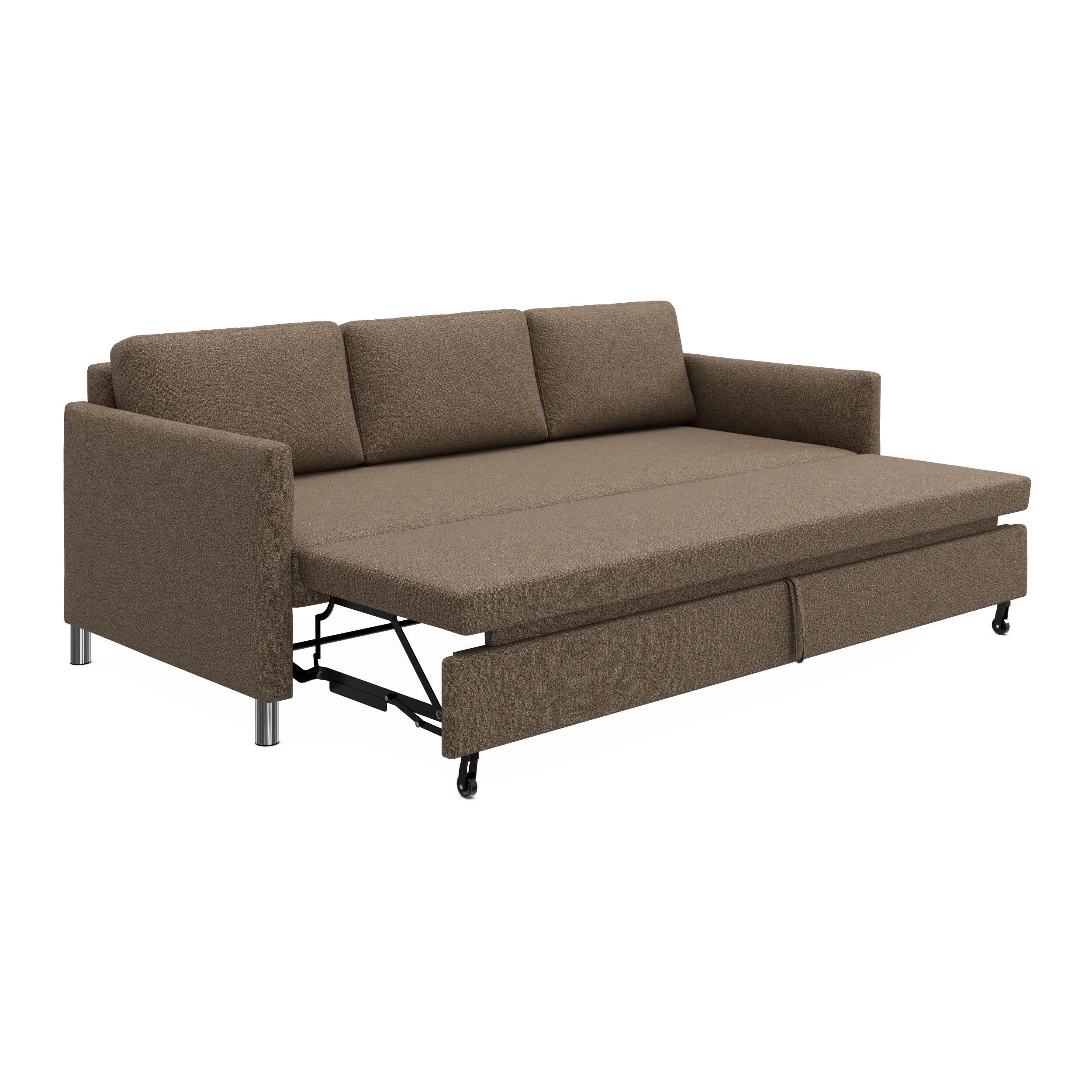 Devon Flex 350 Bäddsoffa 135 x 205 cm 