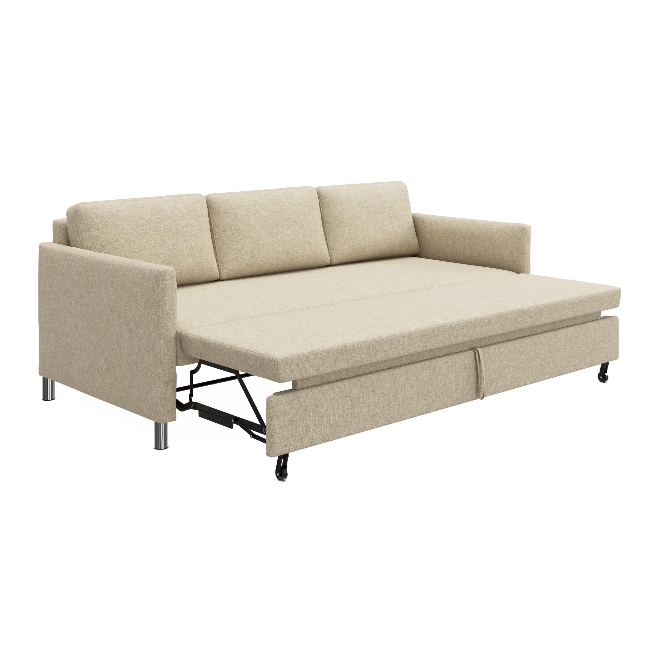 Devon Flex 350 Bäddsoffa 135 x 205 cm 