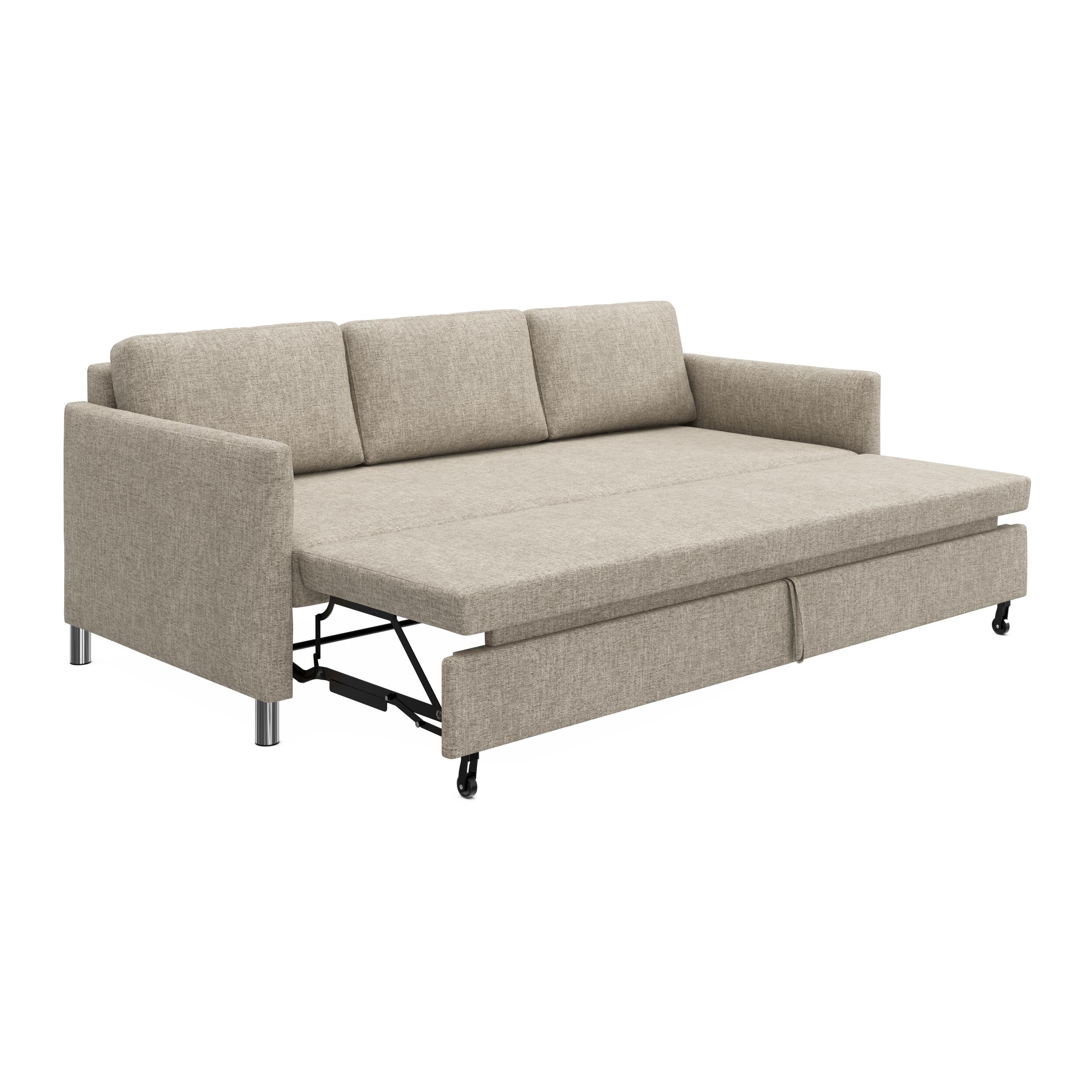 Devon Flex 350 Bäddsoffa 135 x 205 cm 