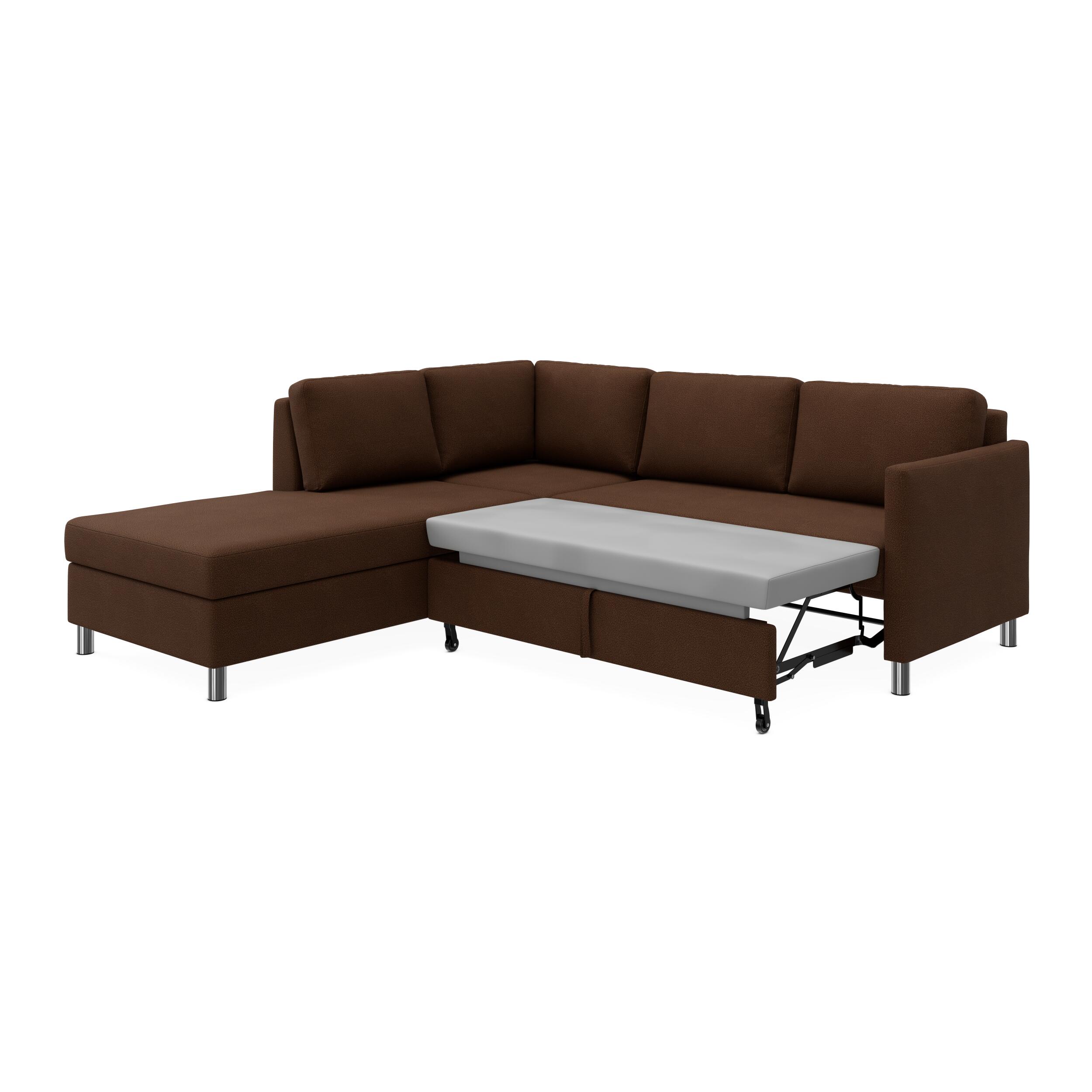 Devon Flex 450 Bäddsoffa 135 x 205 cm 