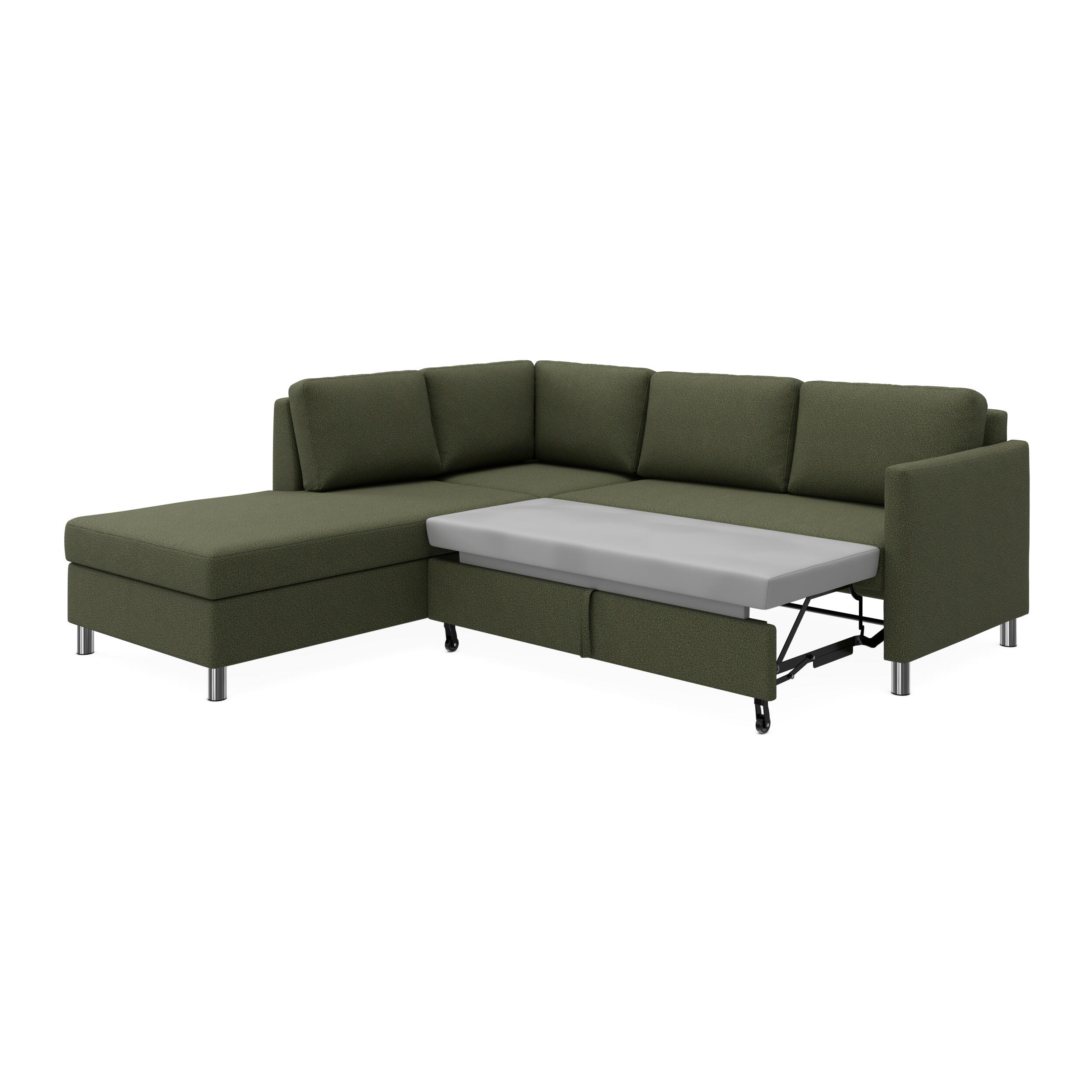 Devon Flex 450 Bäddsoffa 135 x 205 cm 