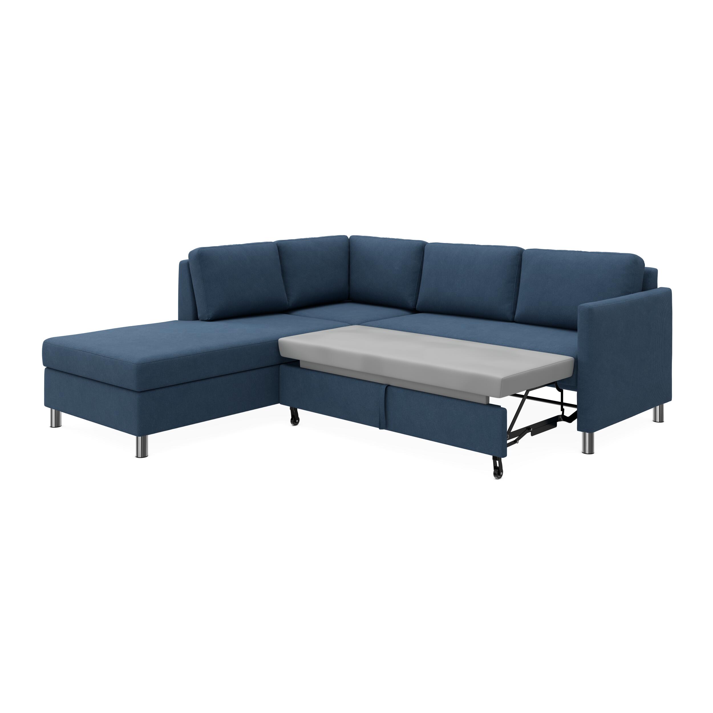 Devon Flex 450 Bäddsoffa 135 x 205 cm 