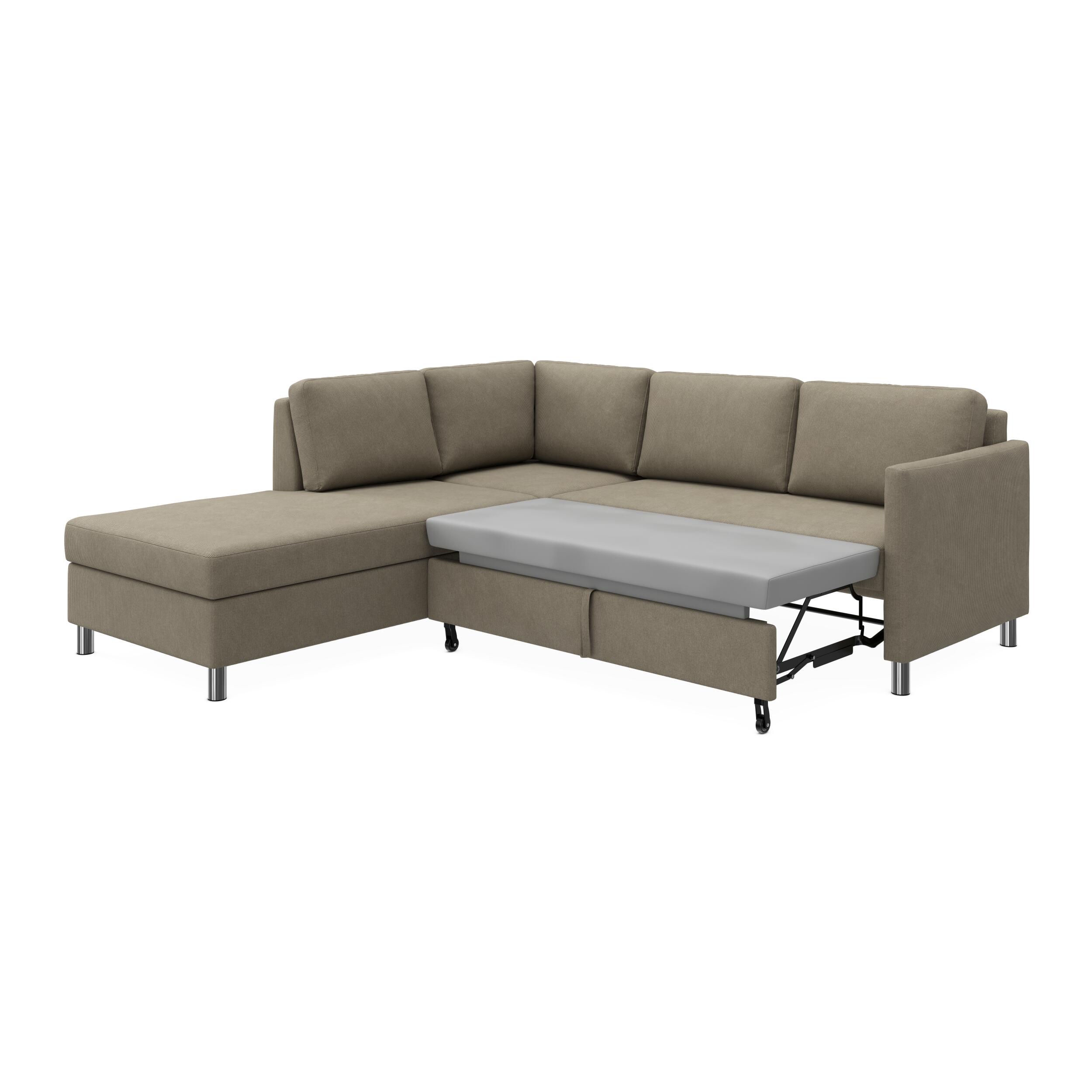 Devon Flex 450 Bäddsoffa 135 x 205 cm 