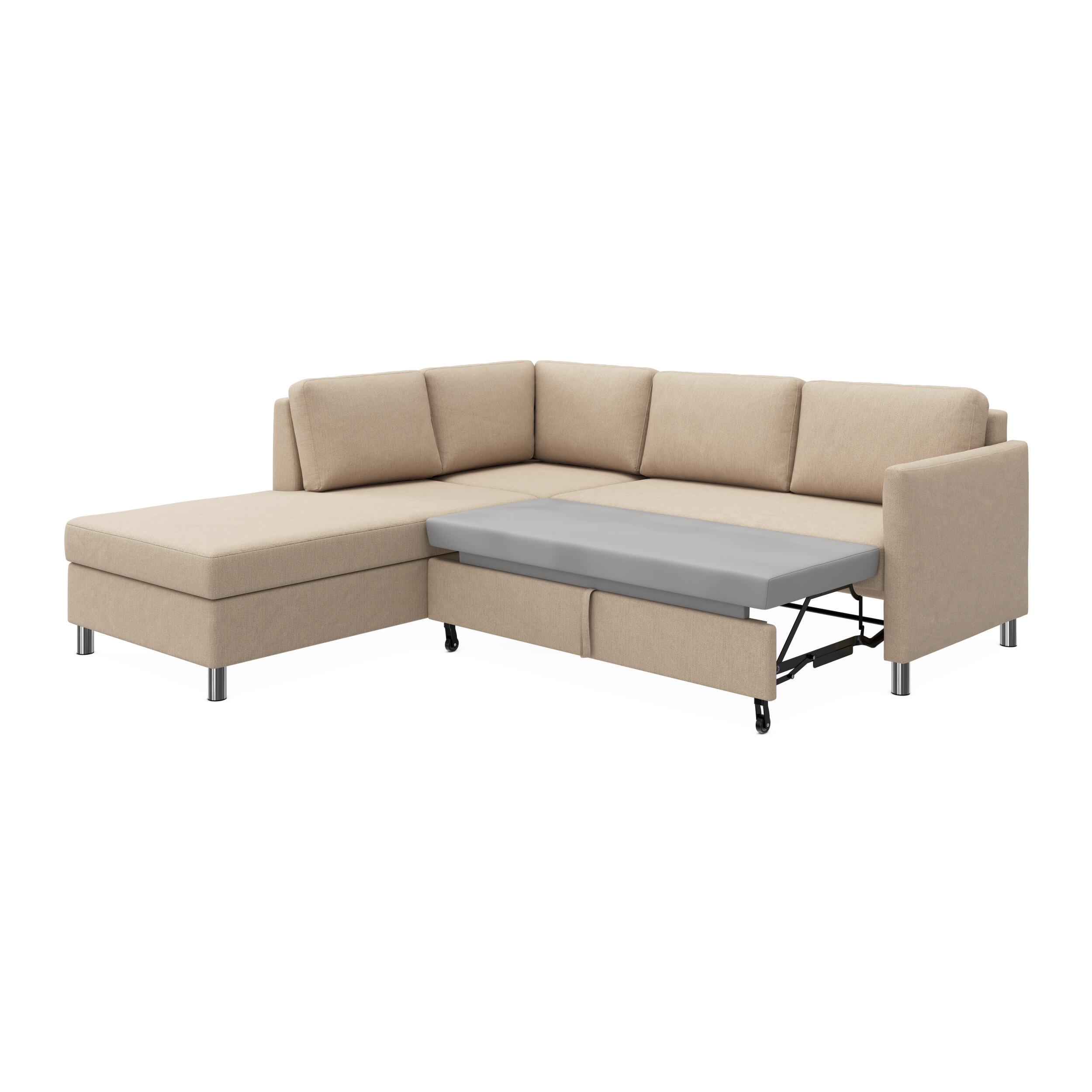 Devon Flex 450 Bäddsoffa 135 x 205 cm 