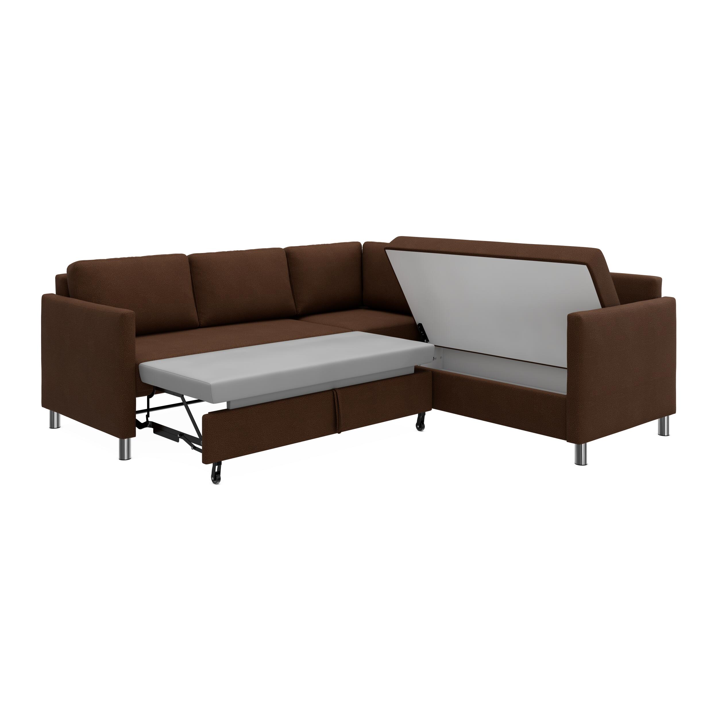 Devon Flex 550 Bäddsoffa 135 x 205 cm 