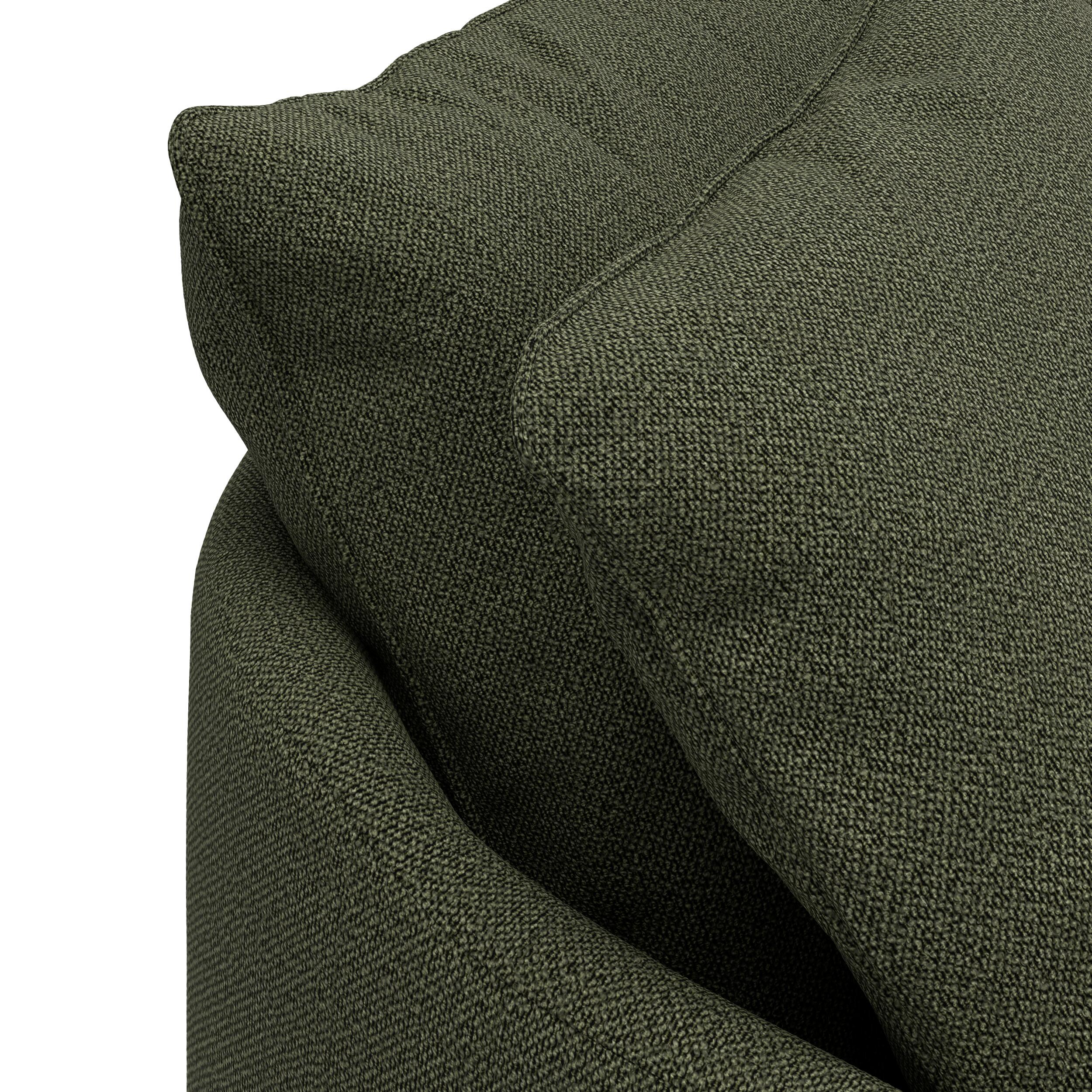 Julia Lux 2½ sits Soffa 