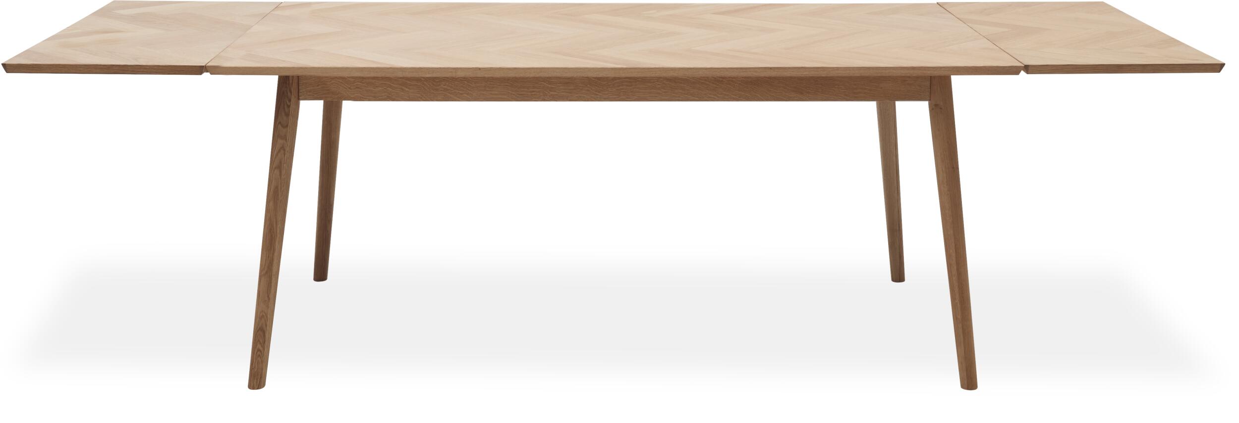 Richmont Matbord 160 x 95 x 76 cm 