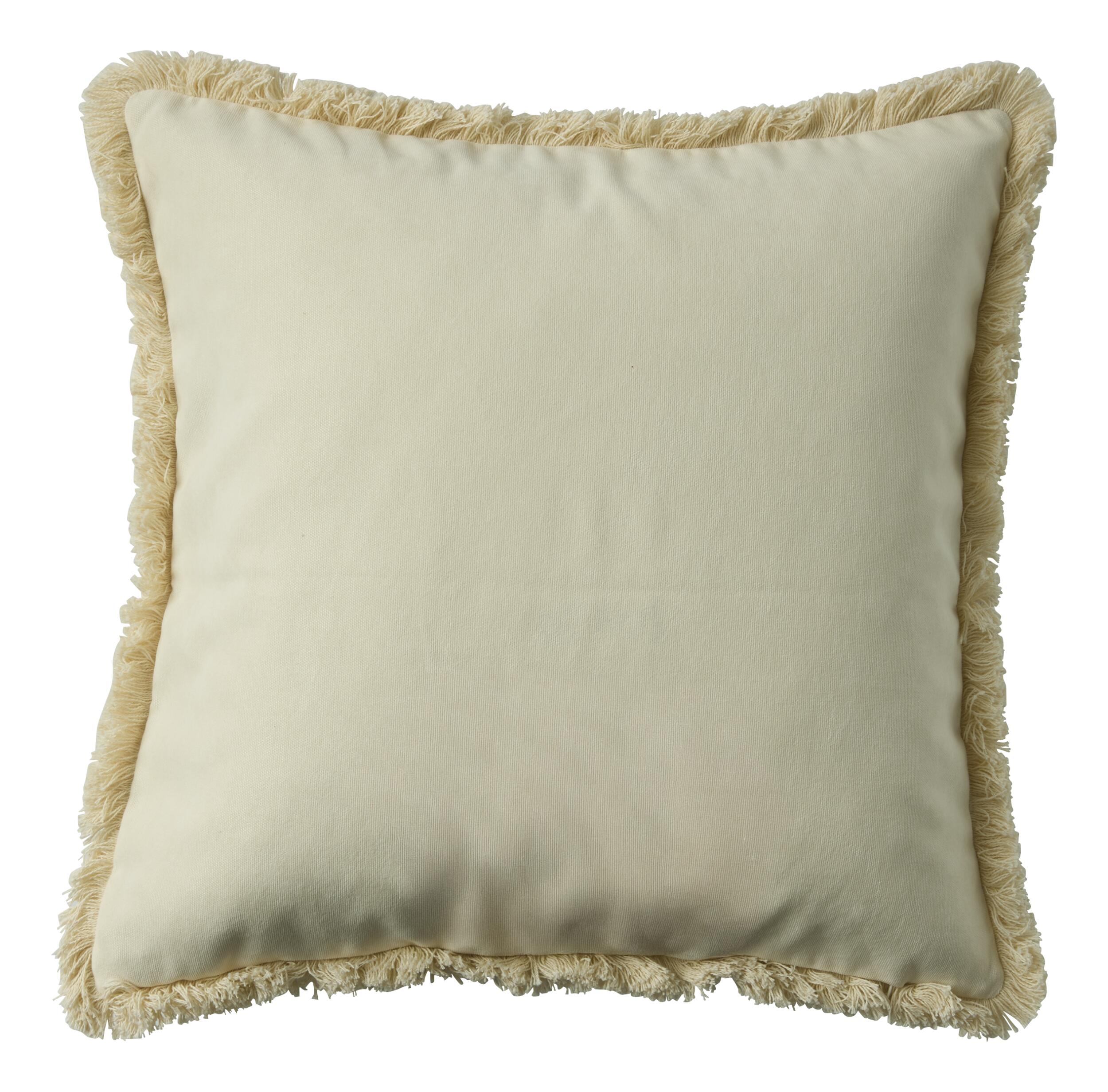 Palm Kuddfodral 50 x 50 cm 