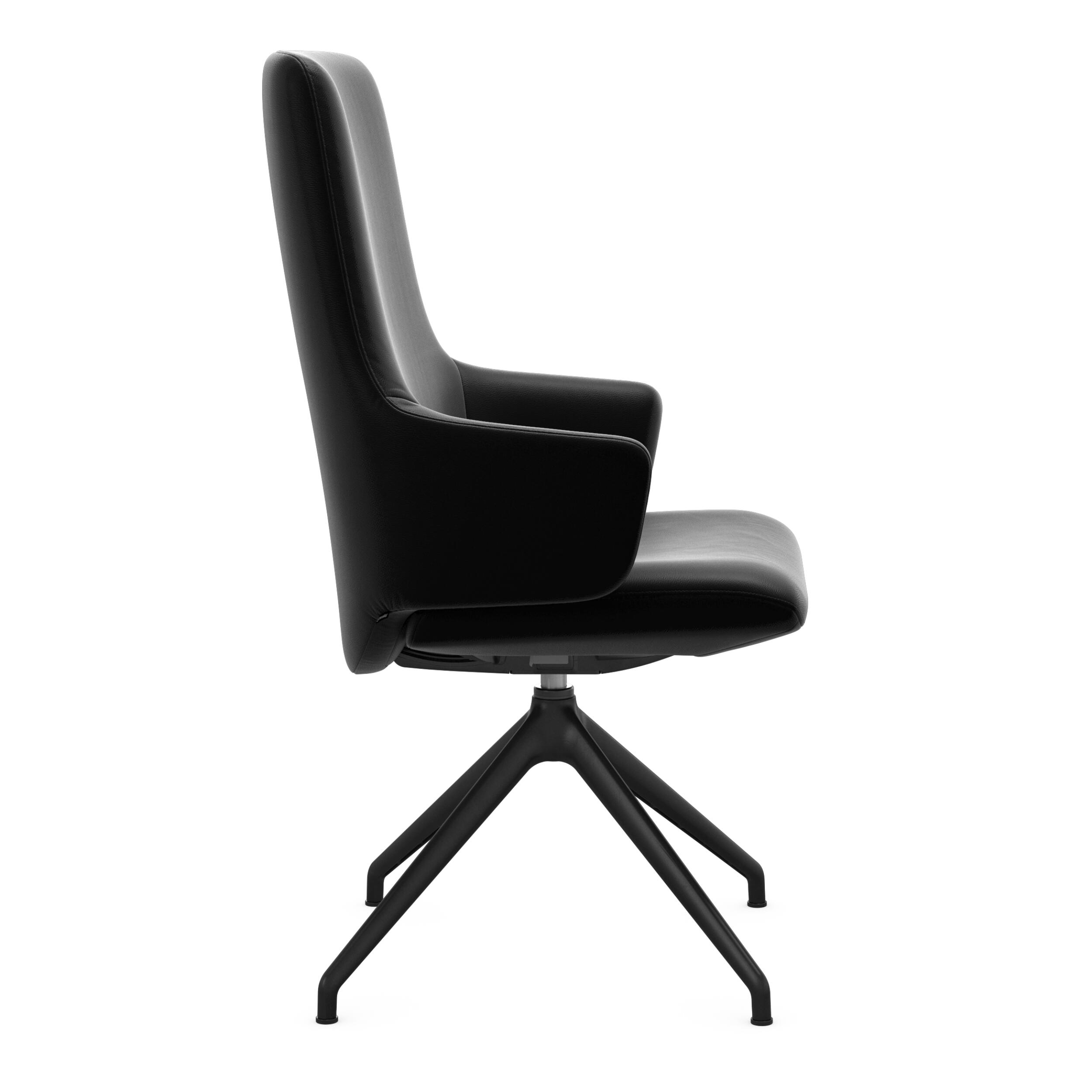 Stressless L D350 Laurel High matstol 