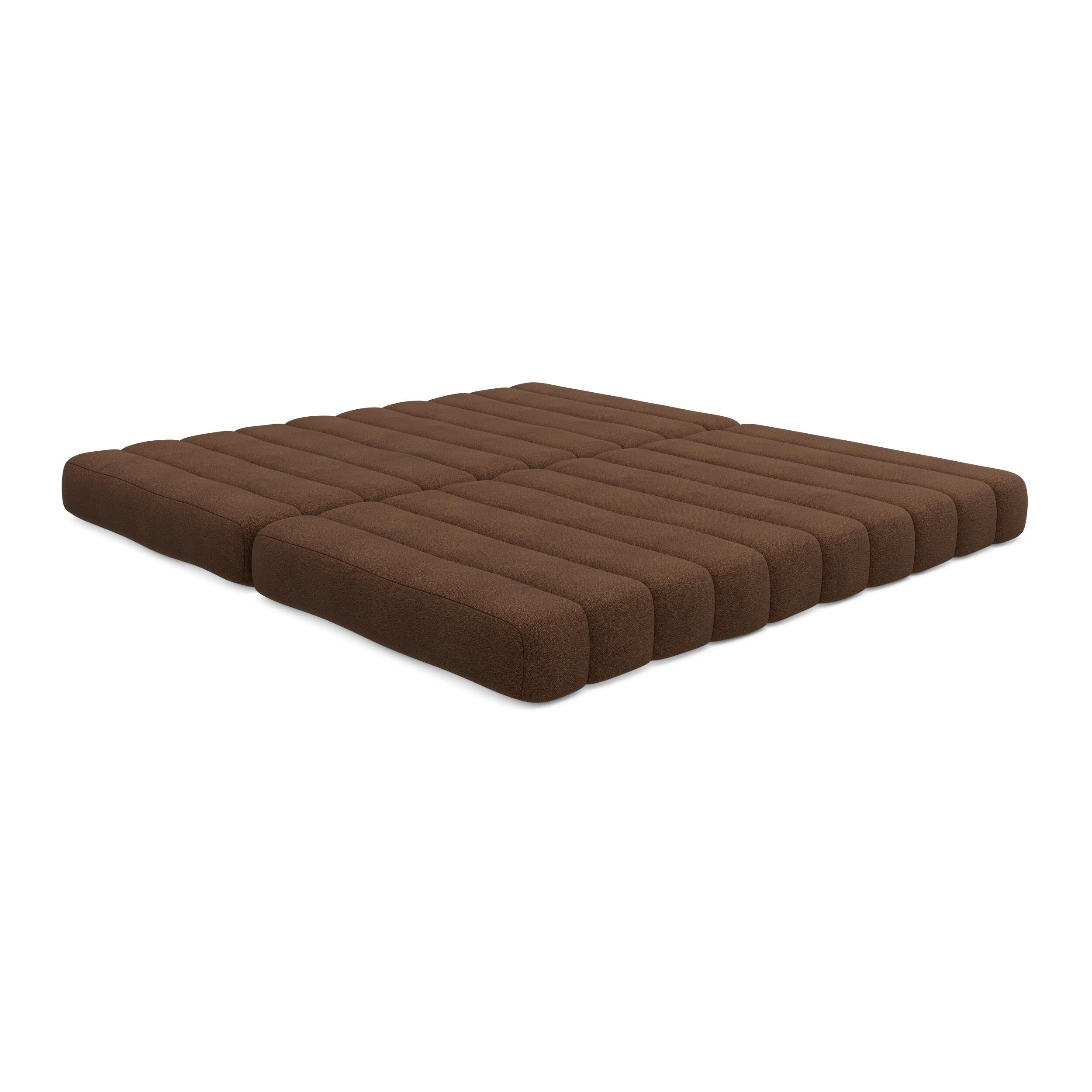 Vigmar Bäddsoffa 204 x 208 cm 