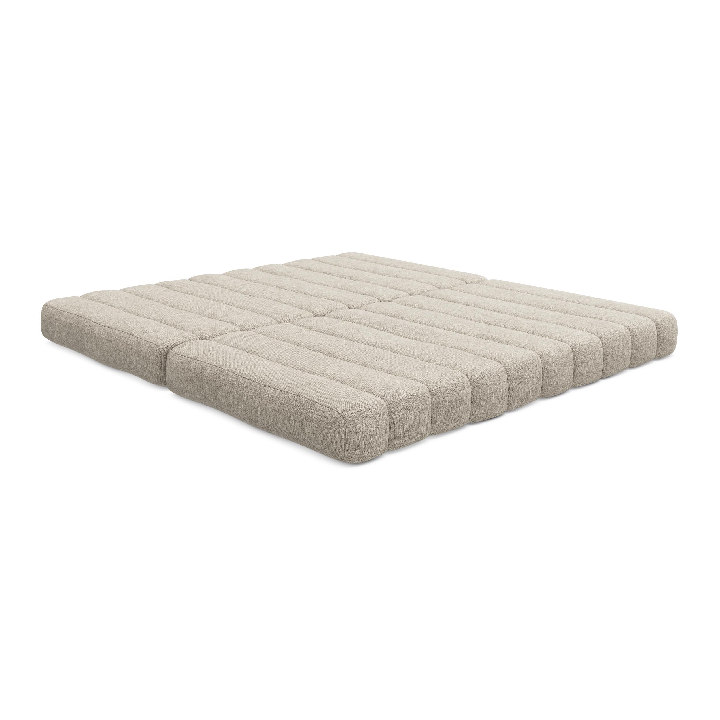 Vigmar Bäddsoffa 204 x 208 cm 