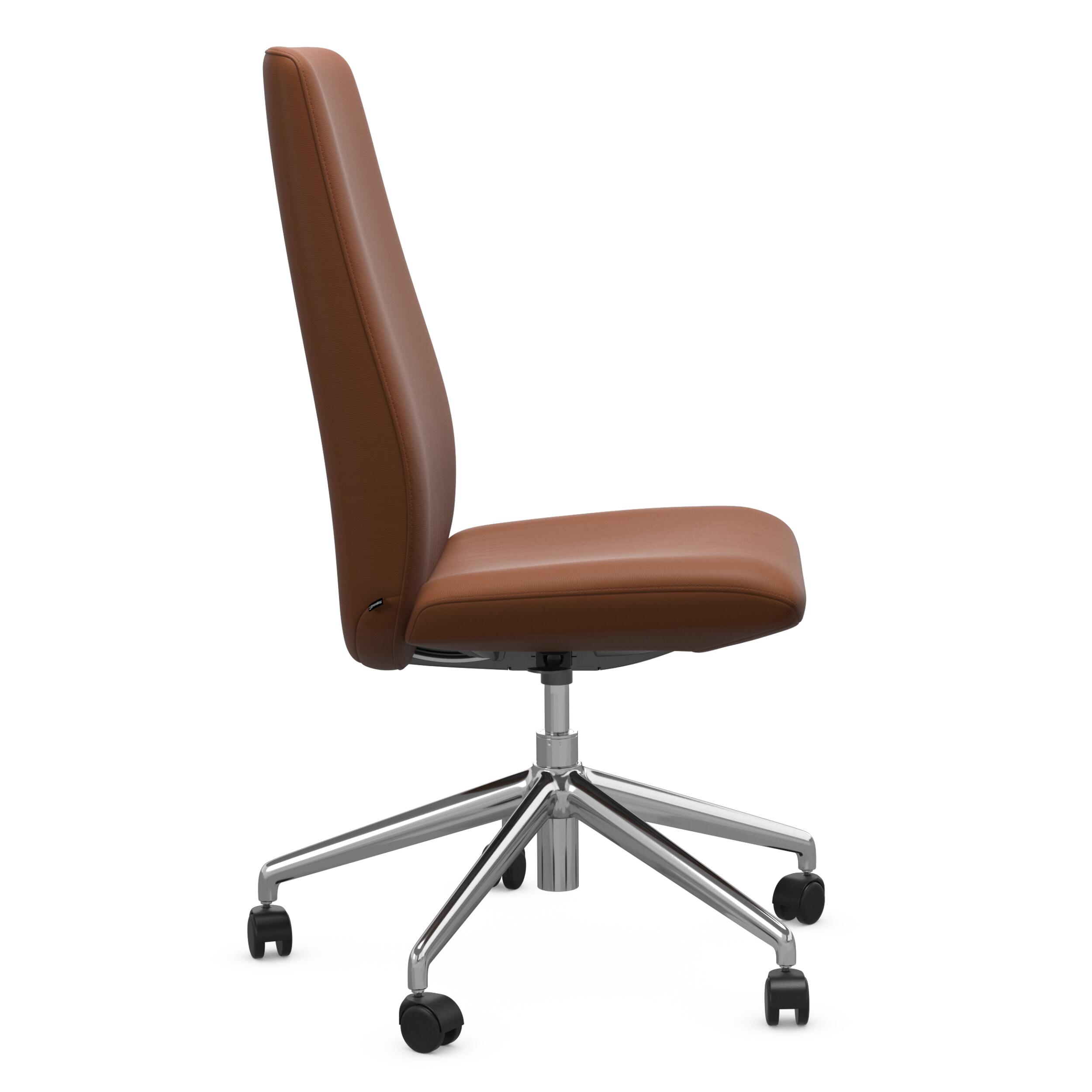 Stressless L Laurel high office Kontorsstol 