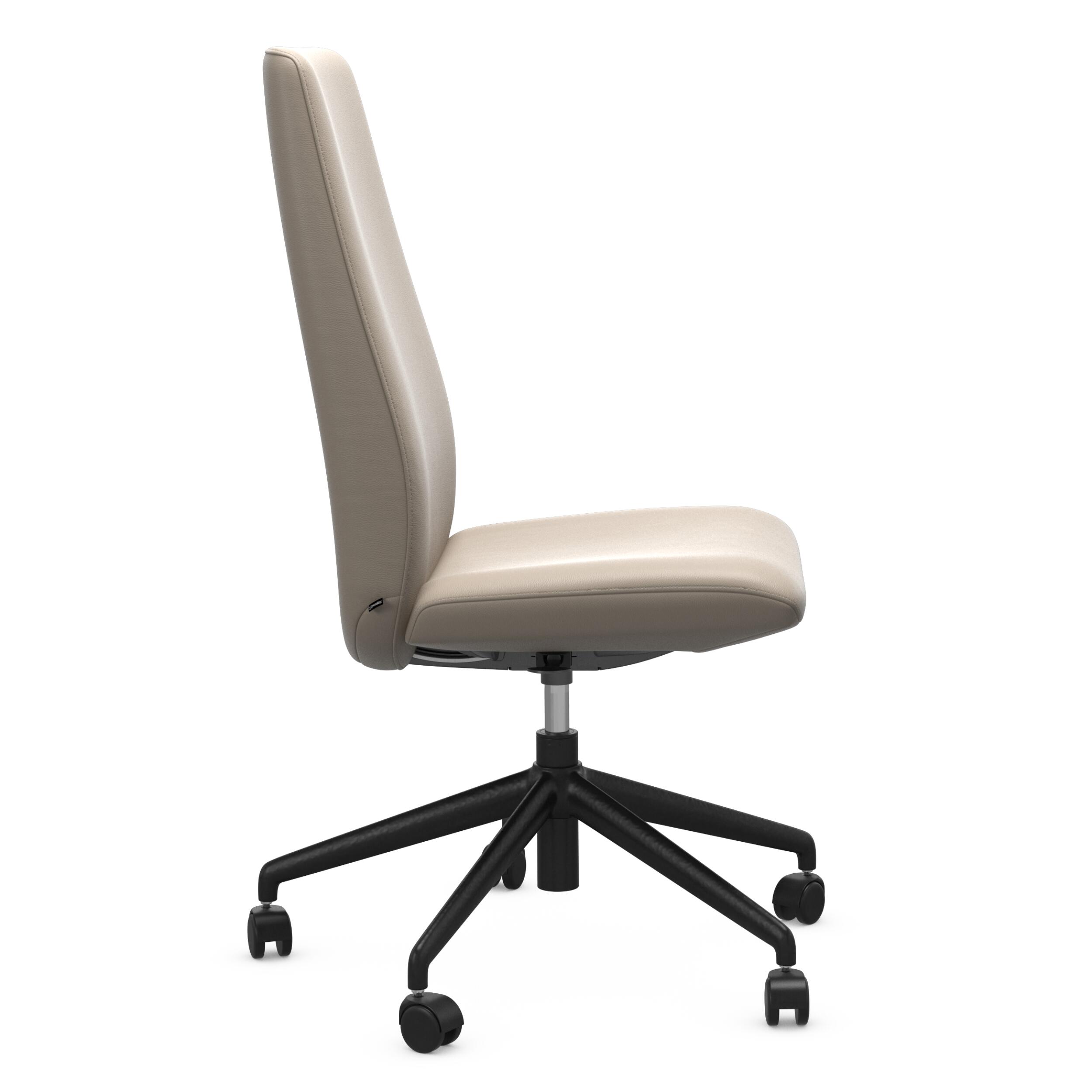 Stressless L Laurel high office Kontorsstol 
