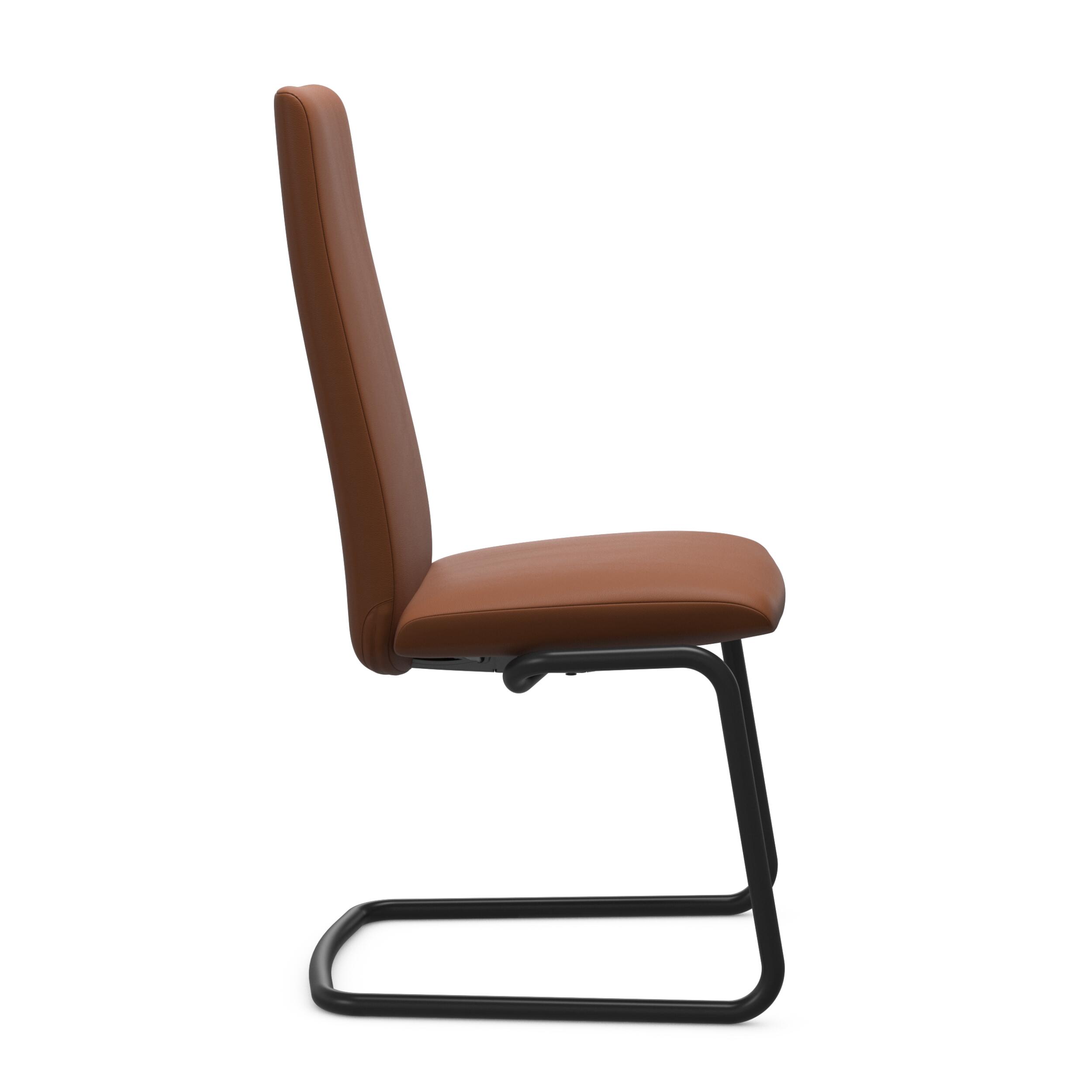 Stressless M D400 Laurel high matstol 