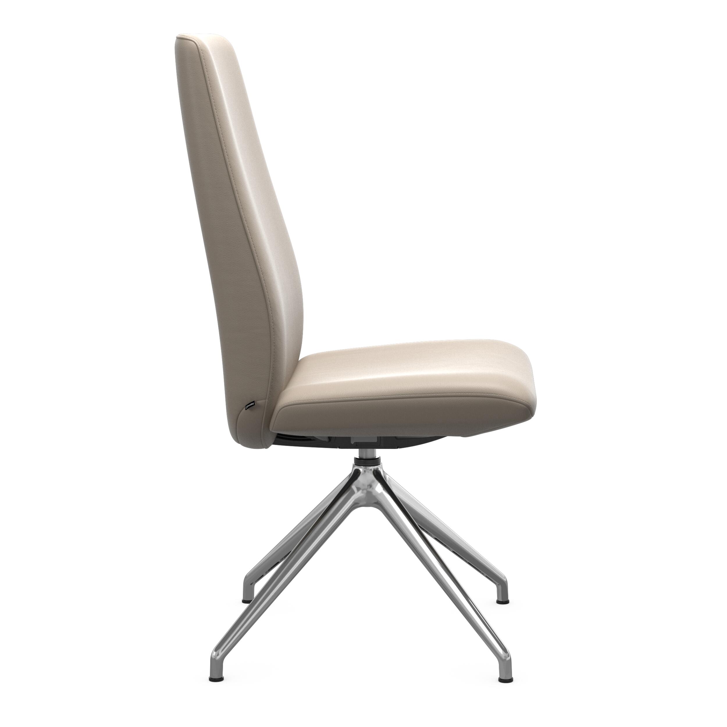 Stressless L D350 Laurel High matstol 