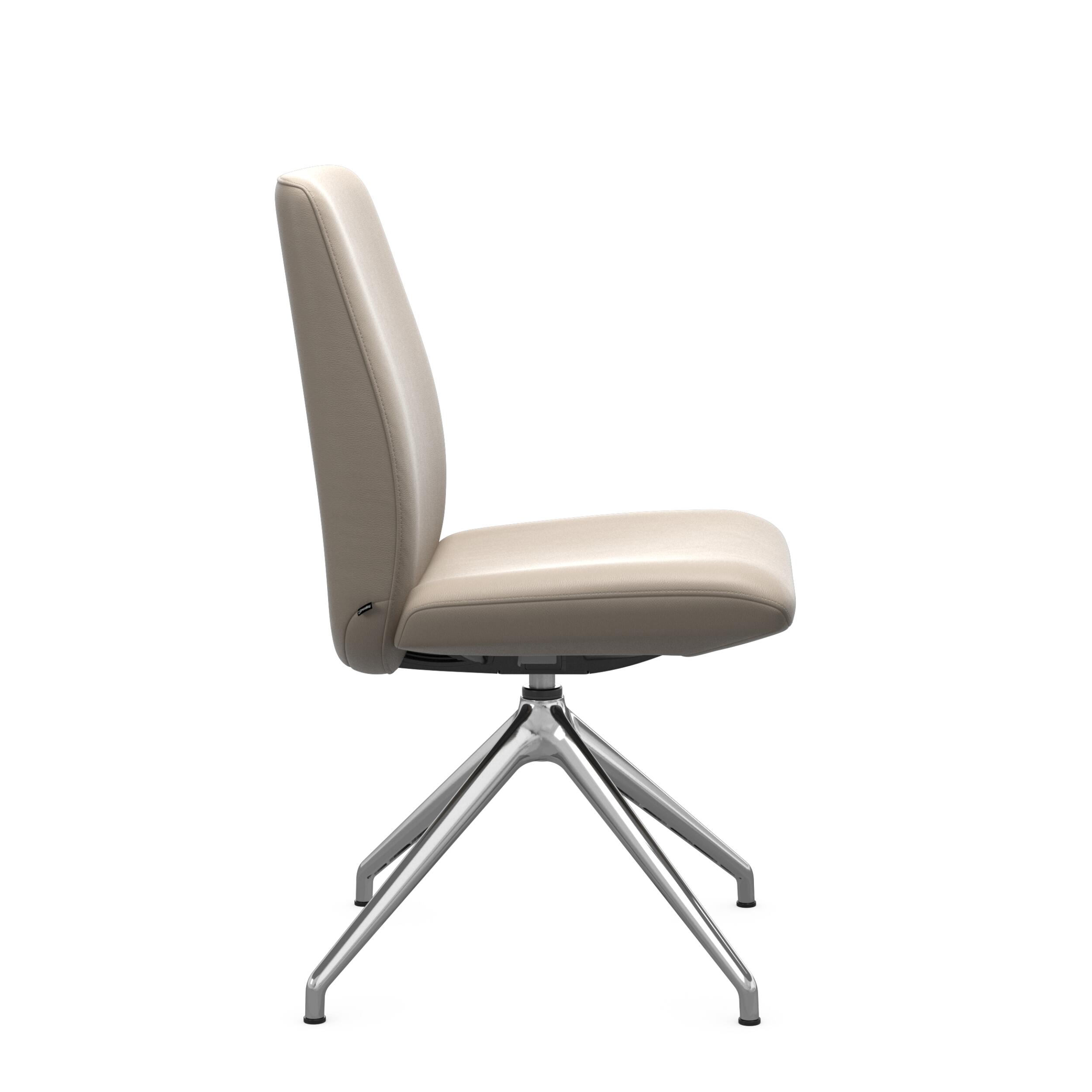 Stressless L D350 Laurel low matstol 