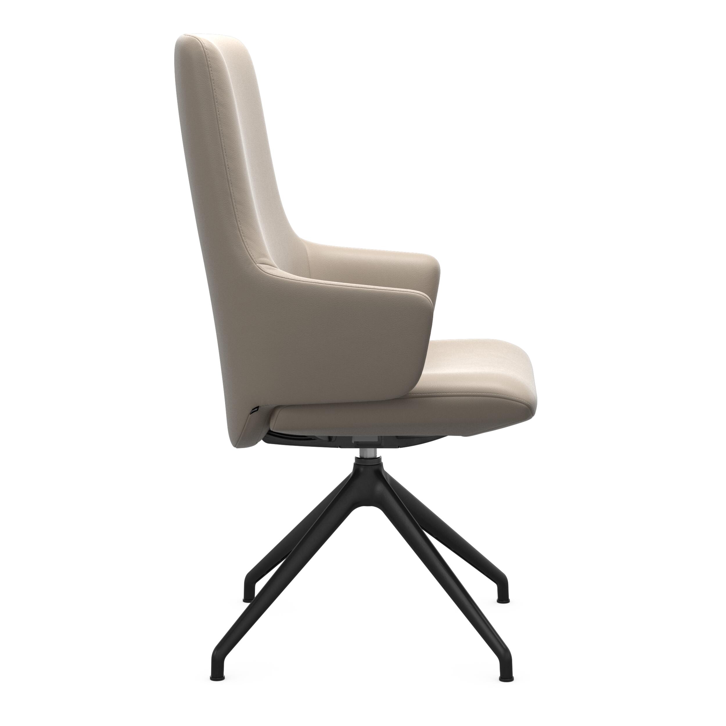 Stressless L D350 Laurel High matstol 