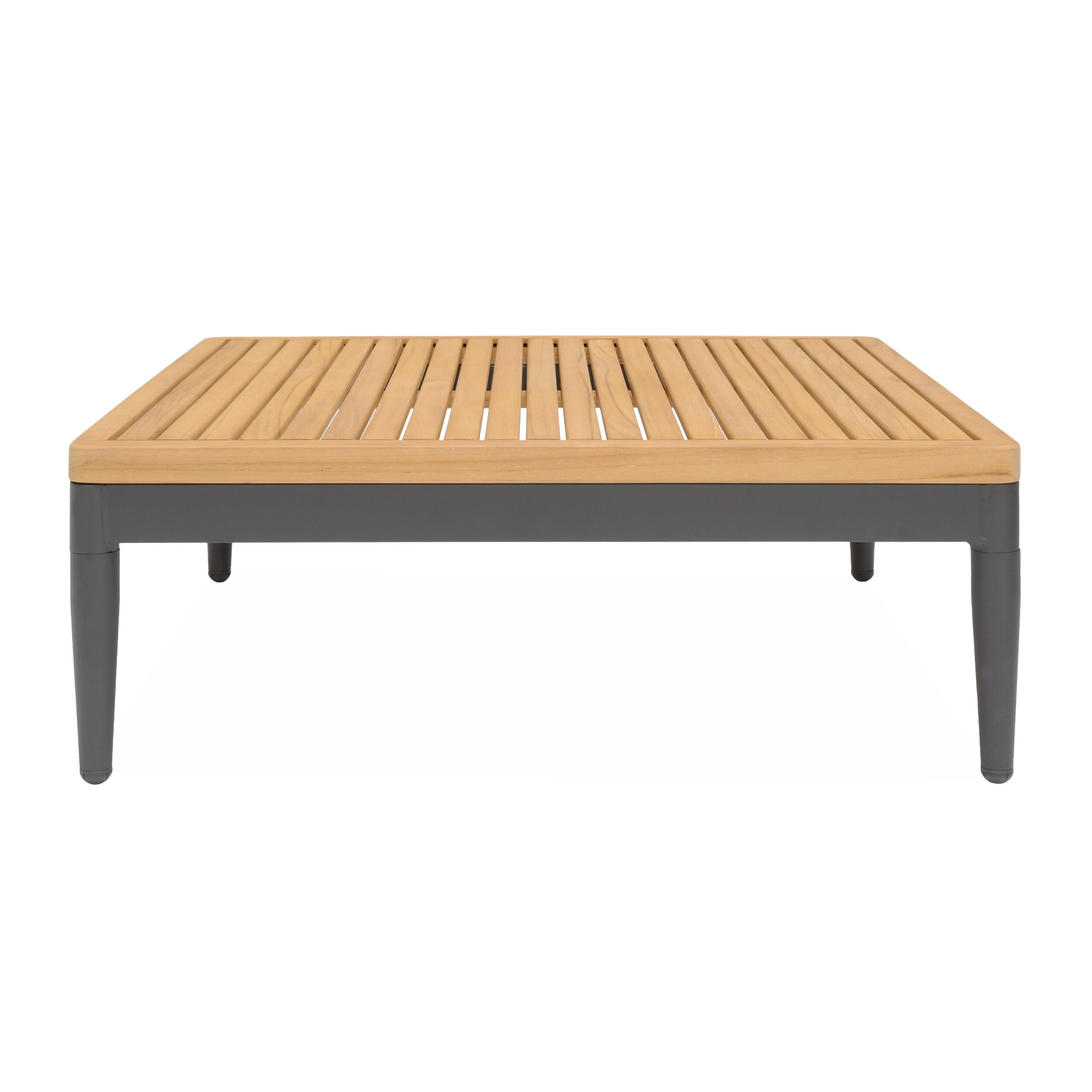 Skyra Loungebord 73 x 73 x 29 cm 
