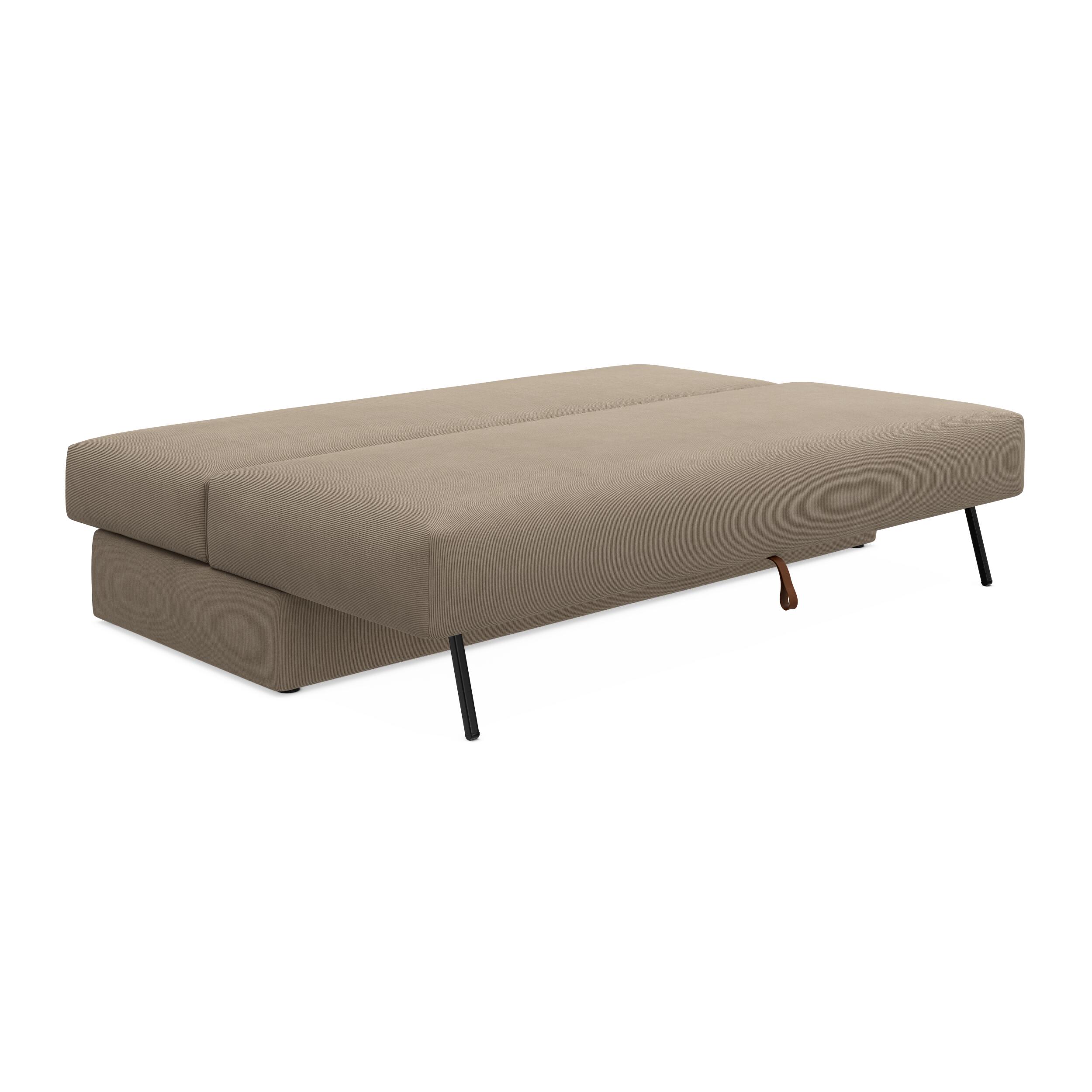 Innovation Living - Osvald de luxe Bäddsoffa 150 x 200 cm 