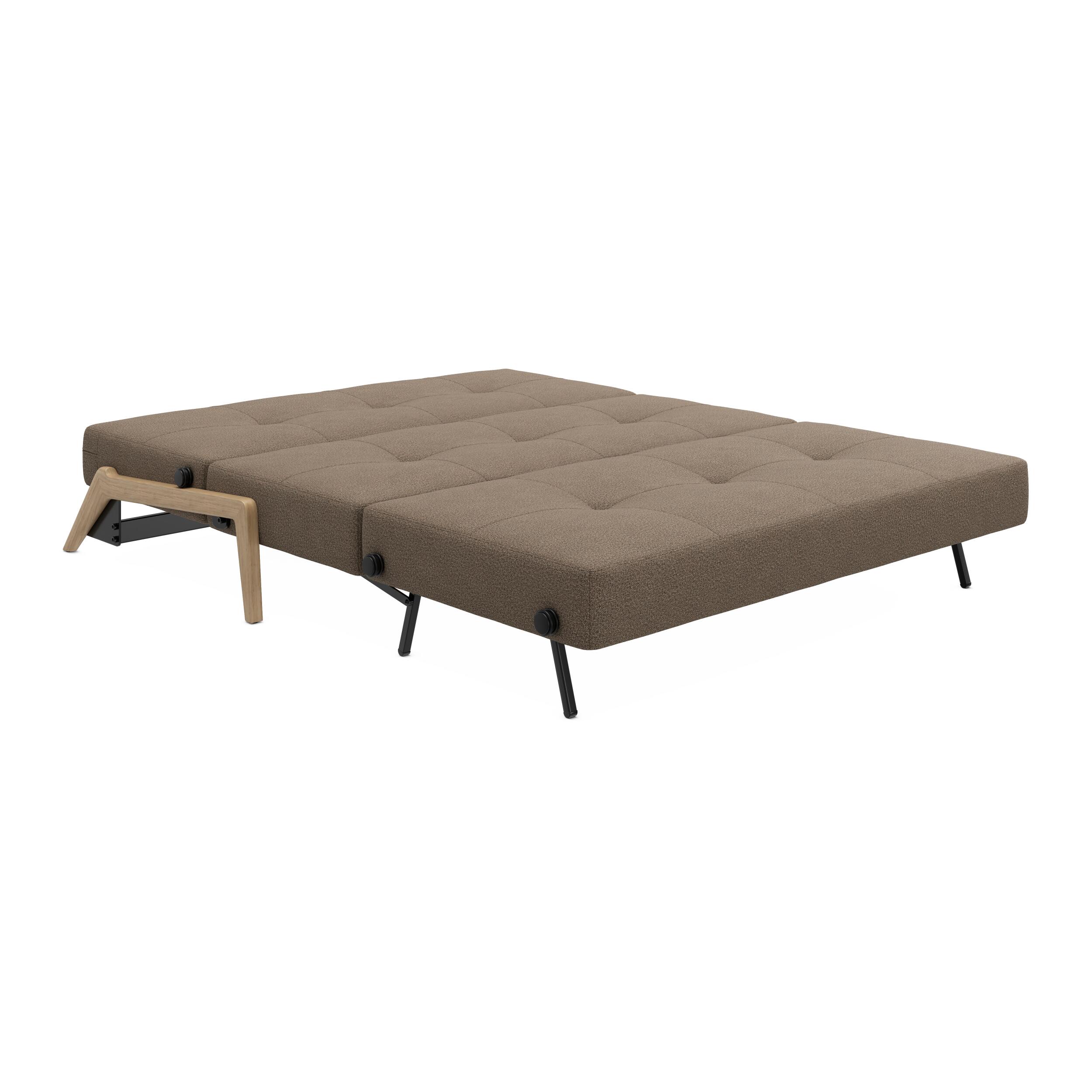 Innovation Living - Cubed Bäddsoffa 160 x 200 cm 