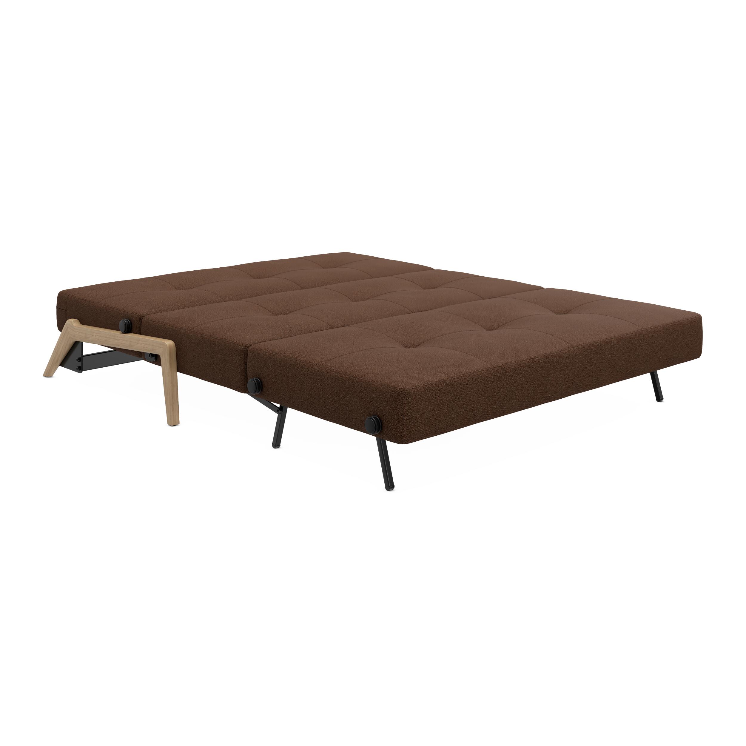 Innovation Living - Cubed Bäddsoffa 160 x 200 cm