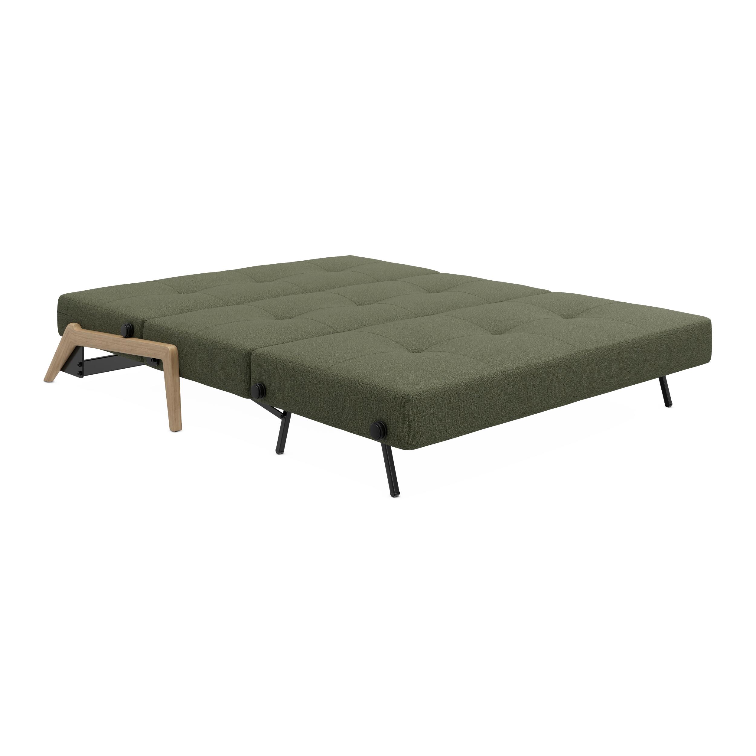 Innovation Living - Cubed Bäddsoffa 160 x 200 cm