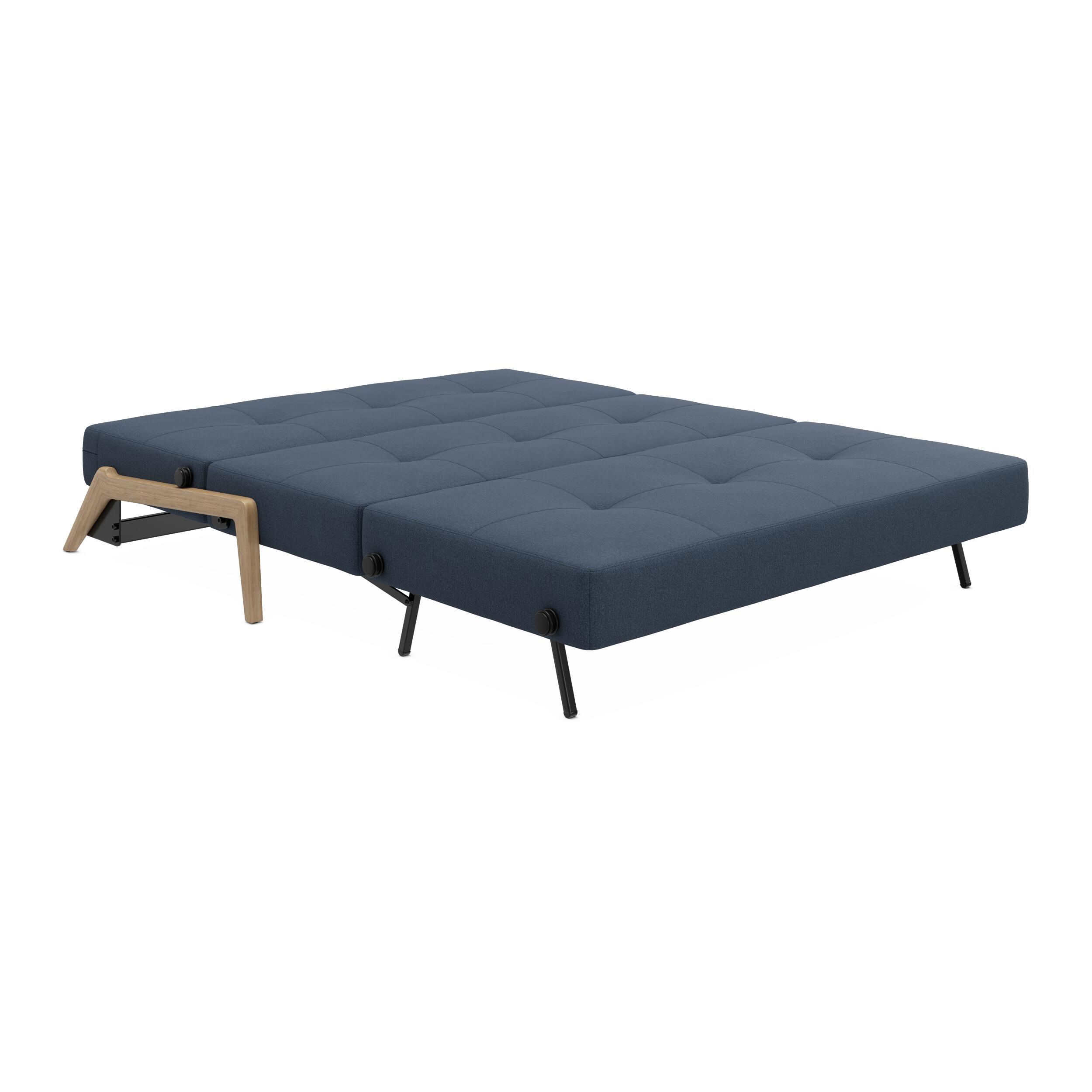 Innovation Living - Cubed Bäddsoffa 160 x 200 cm