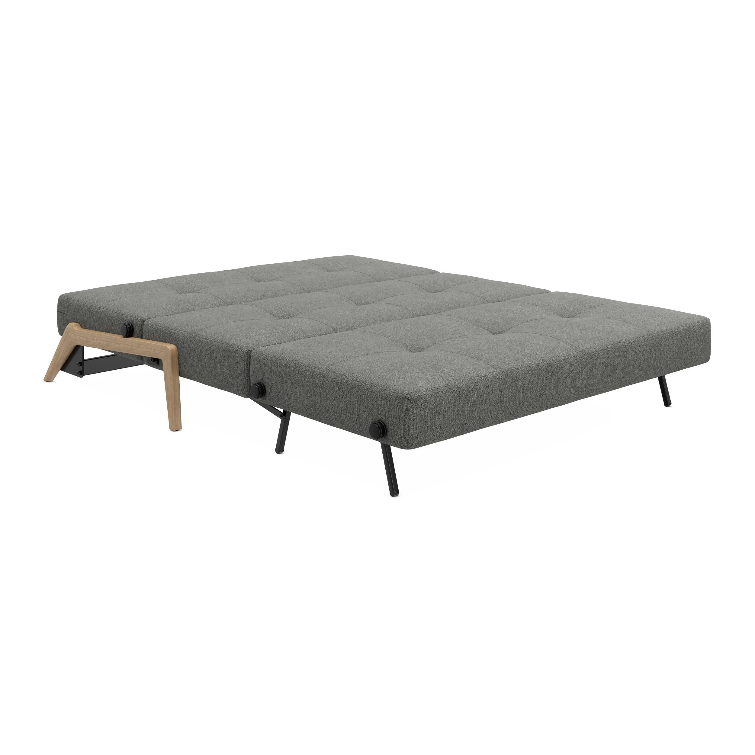 Innovation Living - Cubed Bäddsoffa 160 x 200 cm