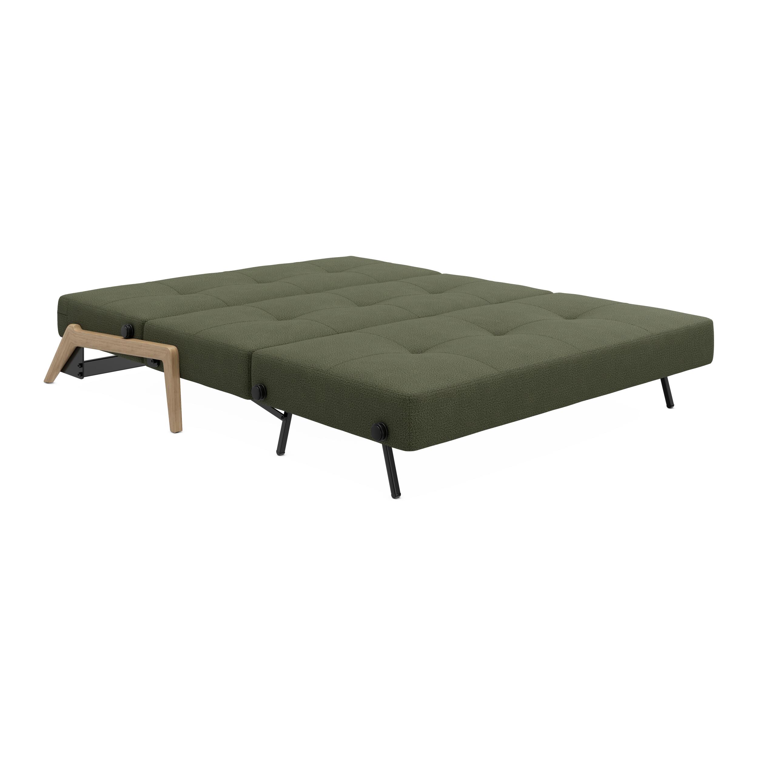 Innovation Living - Cubed Bäddsoffa 160 x 200 cm