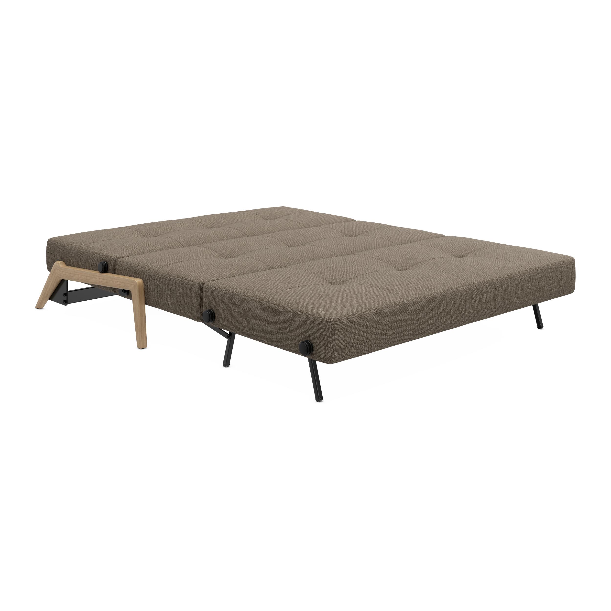 Innovation Living - Cubed Bäddsoffa 160 x 200 cm