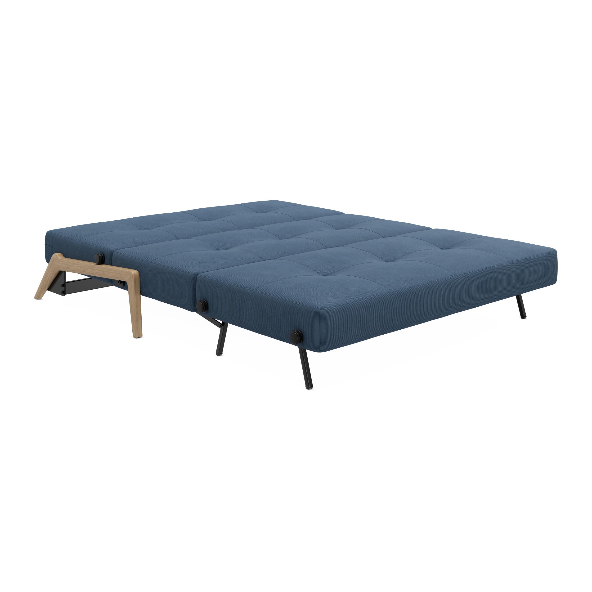 Innovation Living - Cubed Bäddsoffa 160 x 200 cm