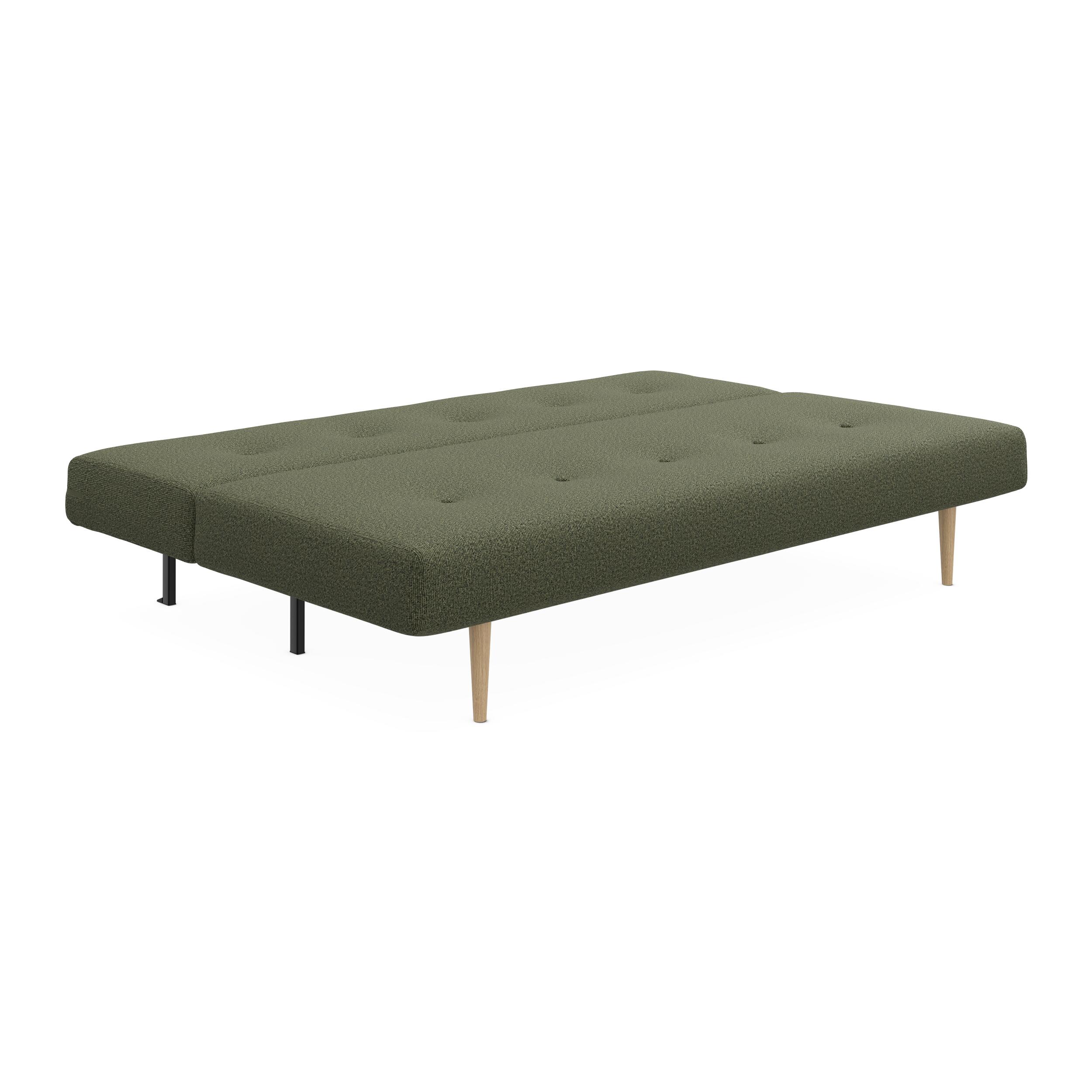 Innovation Living - Recast Plus Bäddsoffa 140 x 200 cm 
