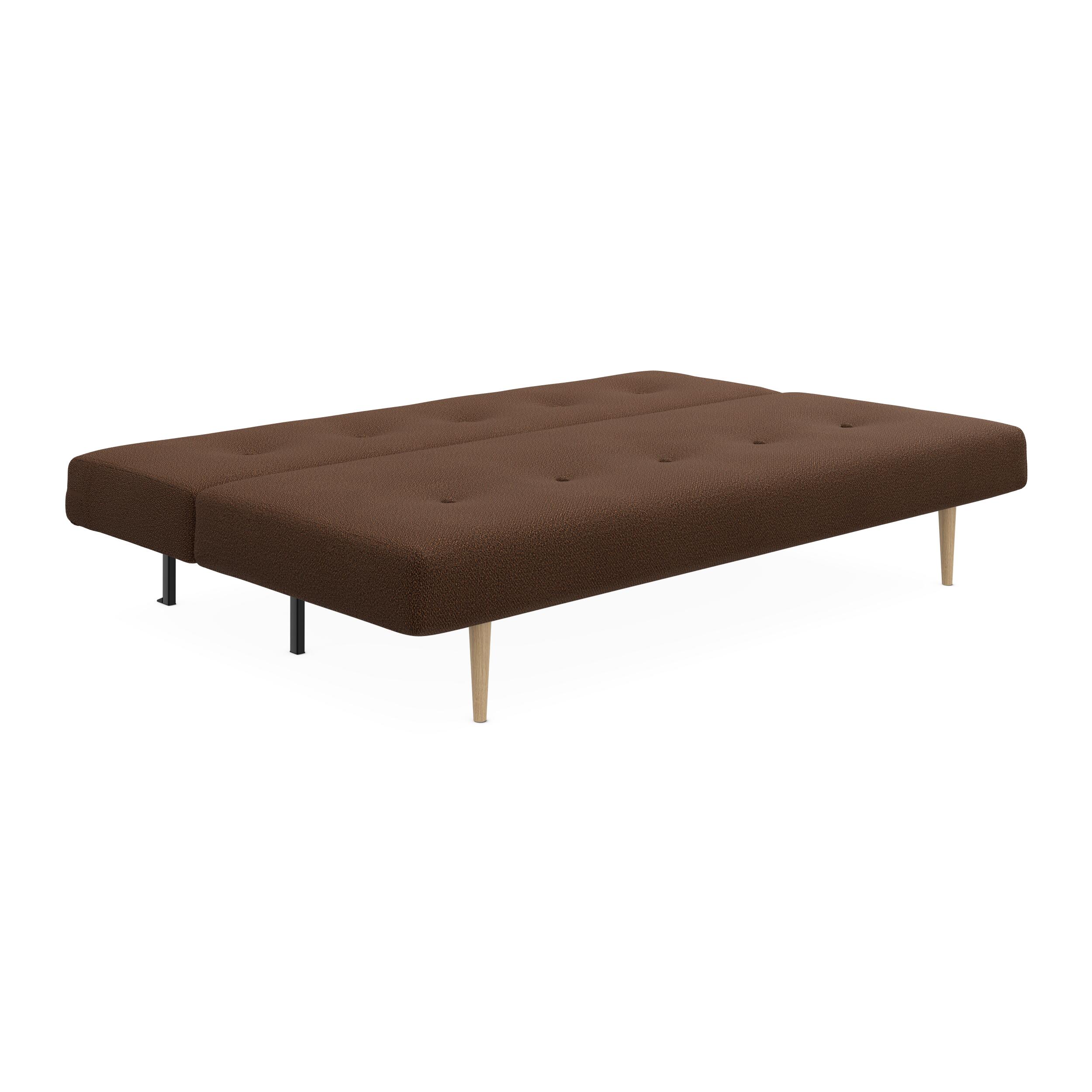 Innovation Living - Recast Plus Bäddsoffa 140 x 200 cm 