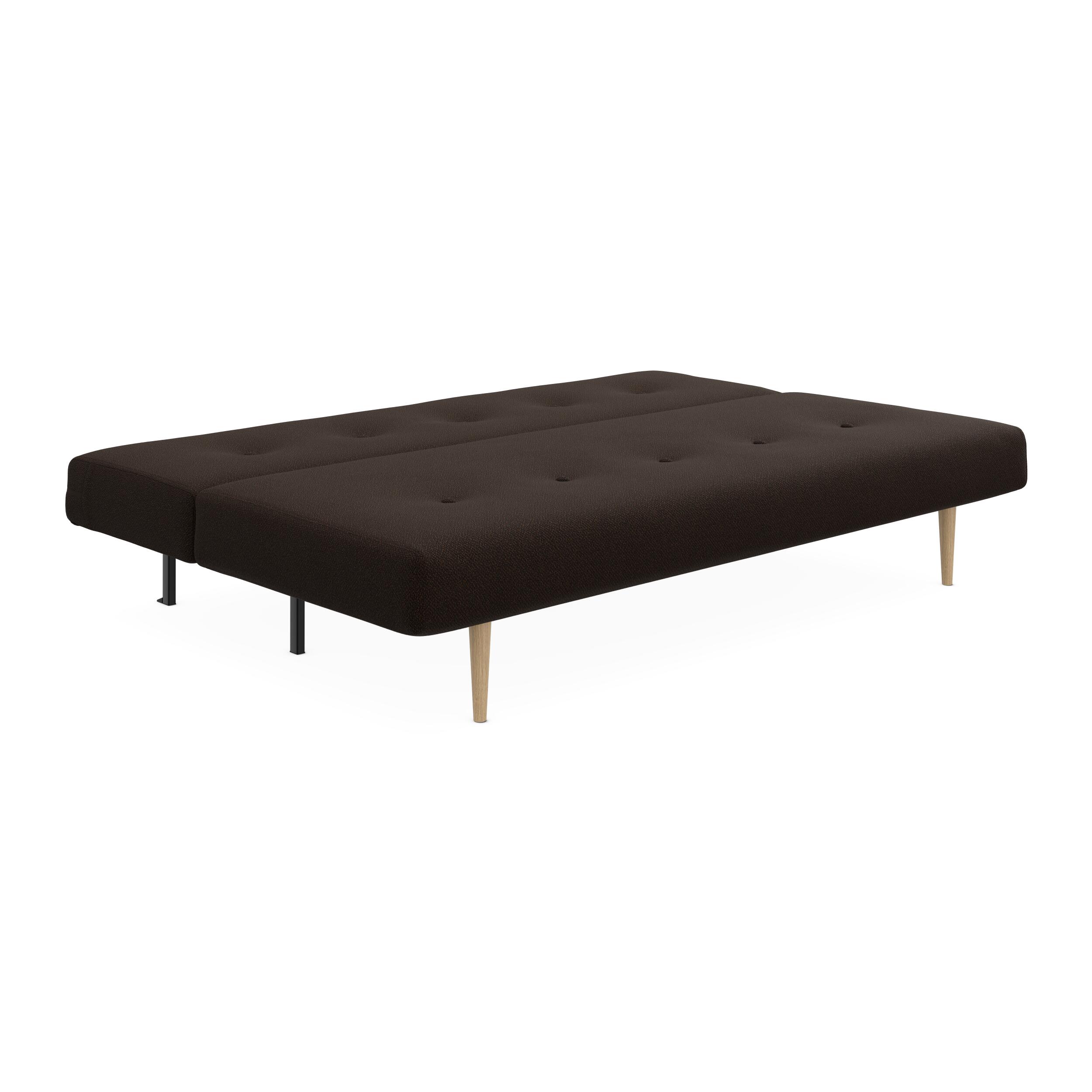 Innovation Living - Recast Plus Bäddsoffa 140 x 200 cm 