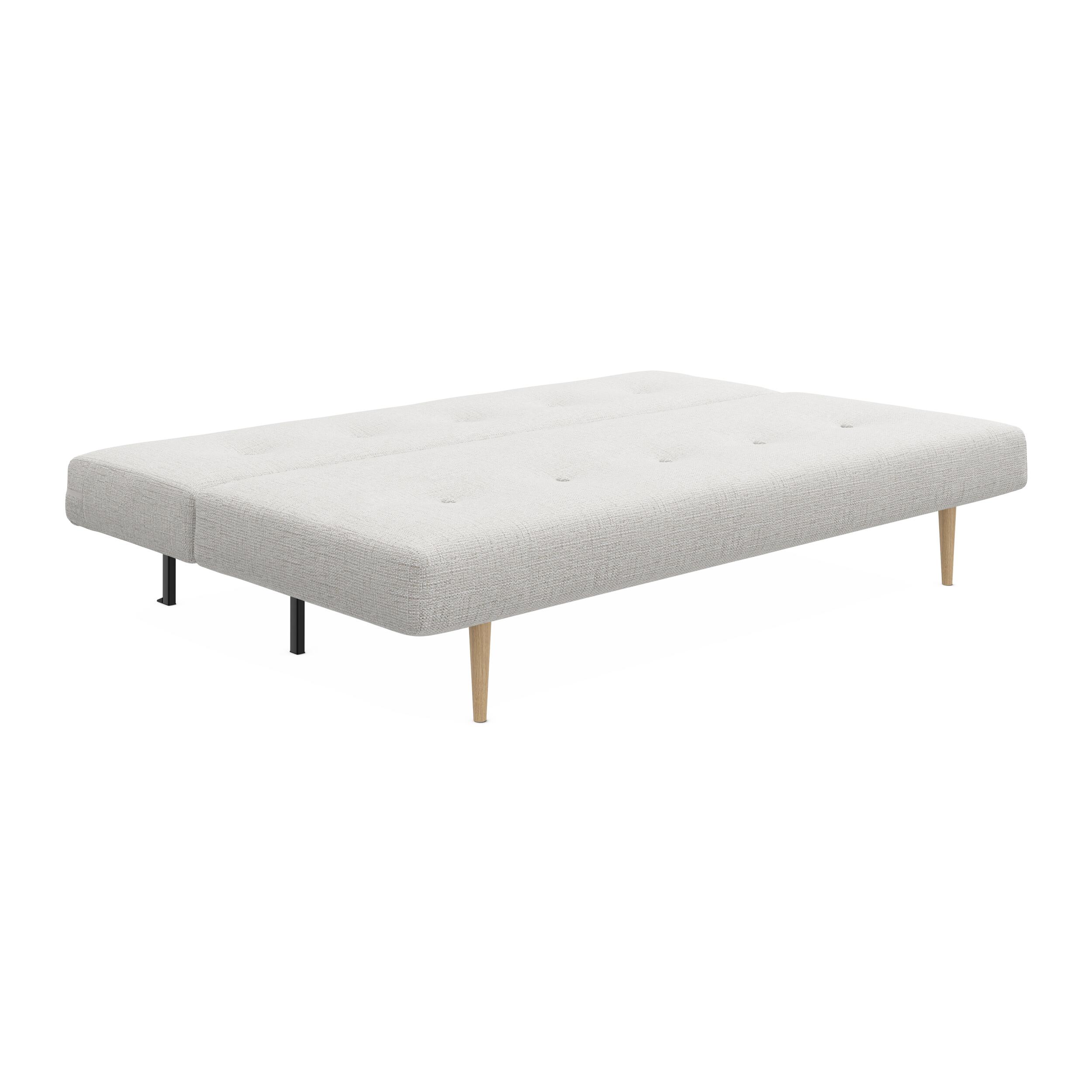 Innovation Living - Recast Plus Bäddsoffa 140 x 200 cm 