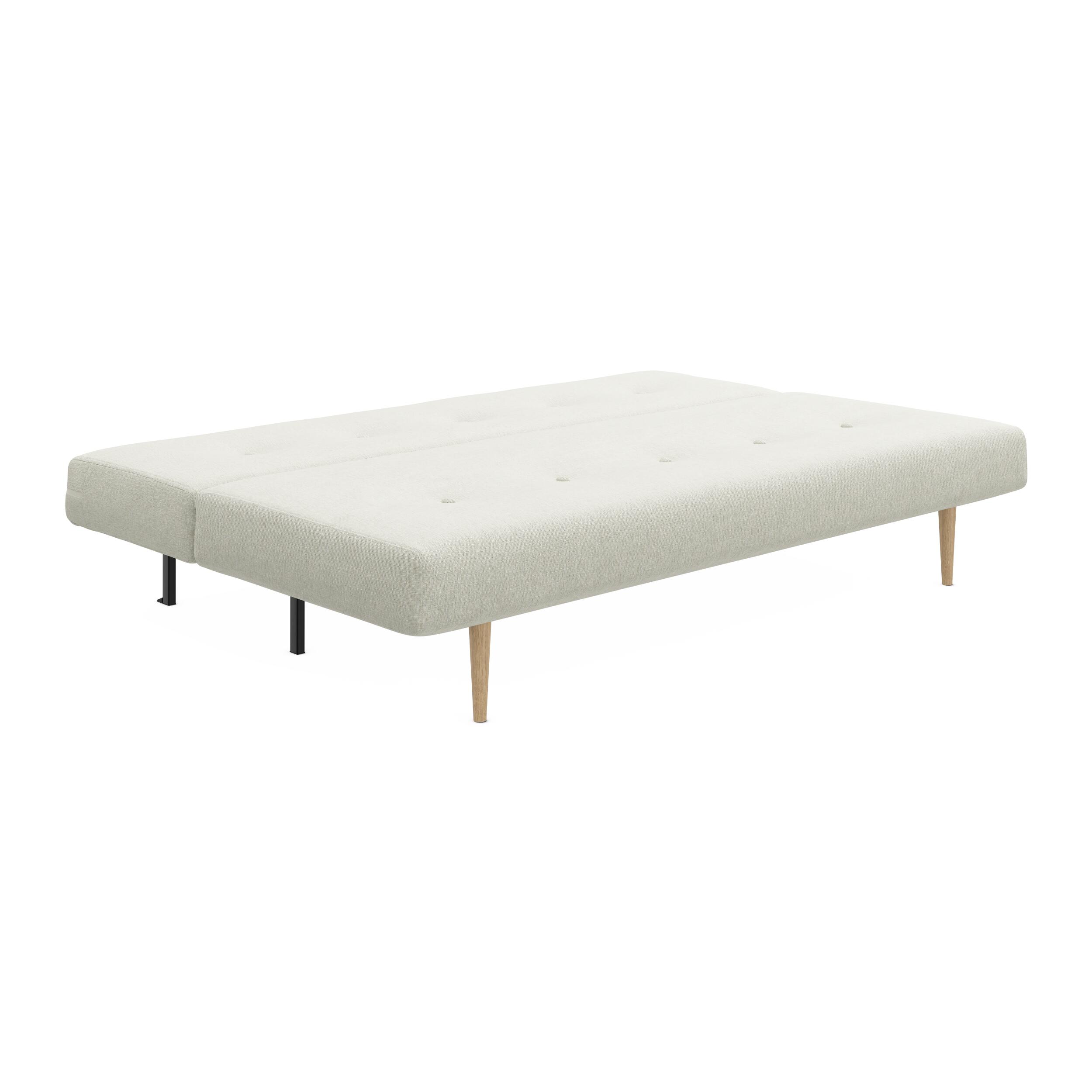 Innovation Living - Recast Plus Bäddsoffa 140 x 200 cm 