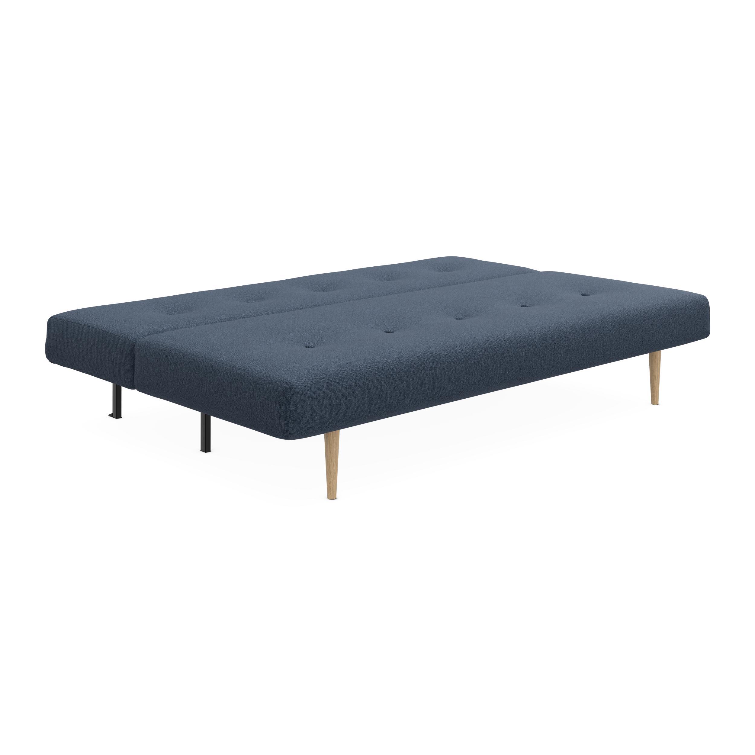 Innovation Living - Recast Plus Bäddsoffa 140 x 200 cm 